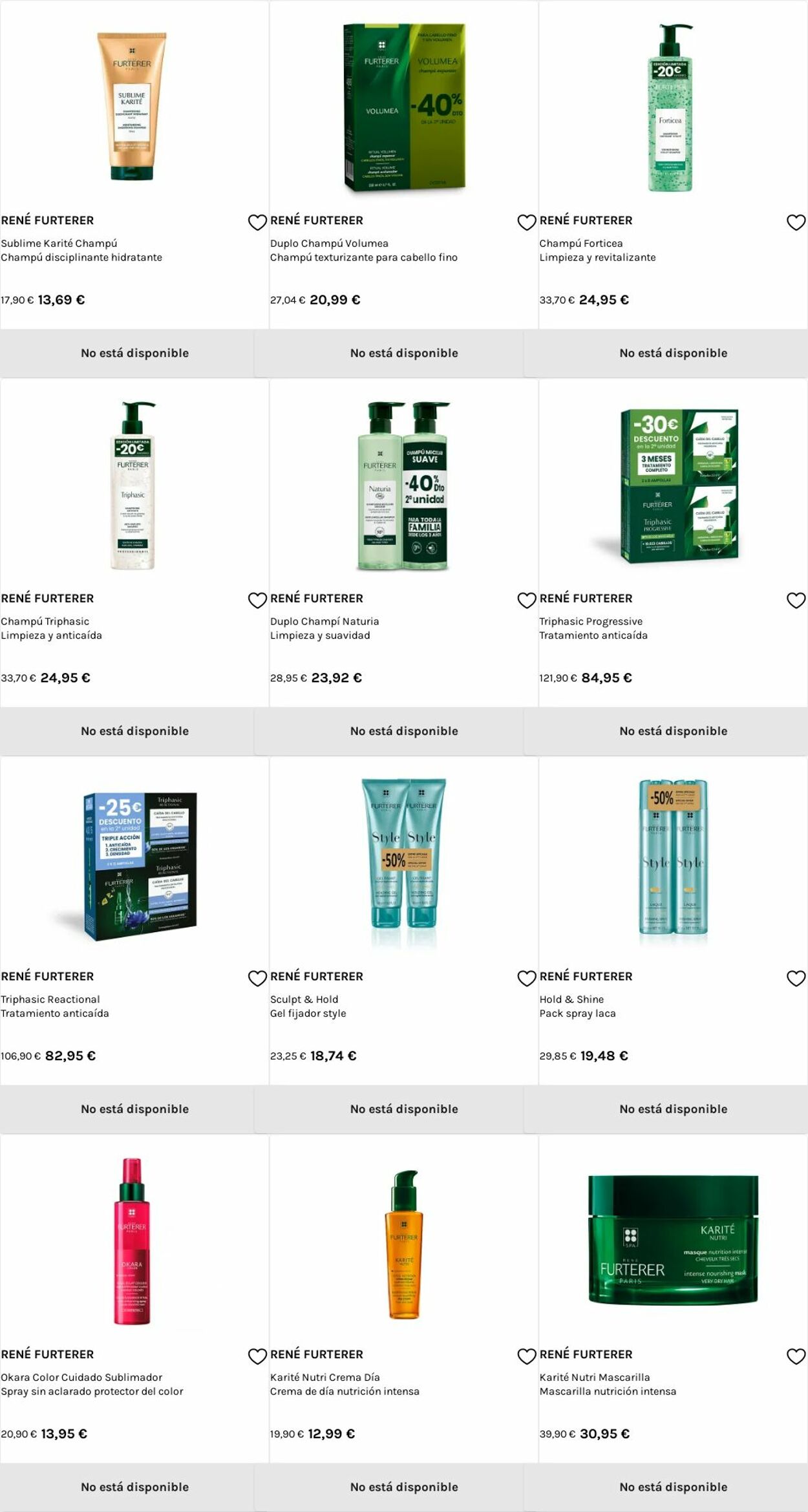 Folleto Druni 25.08.2025 - 03.09.2025
