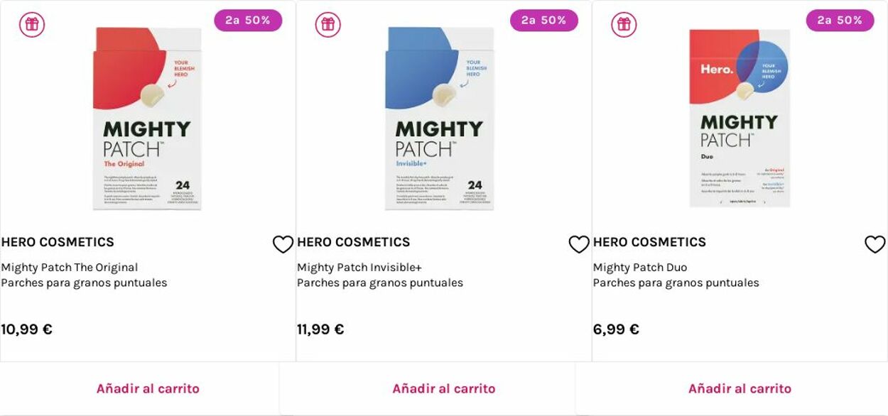 Folleto Druni 25.08.2025 - 03.09.2025