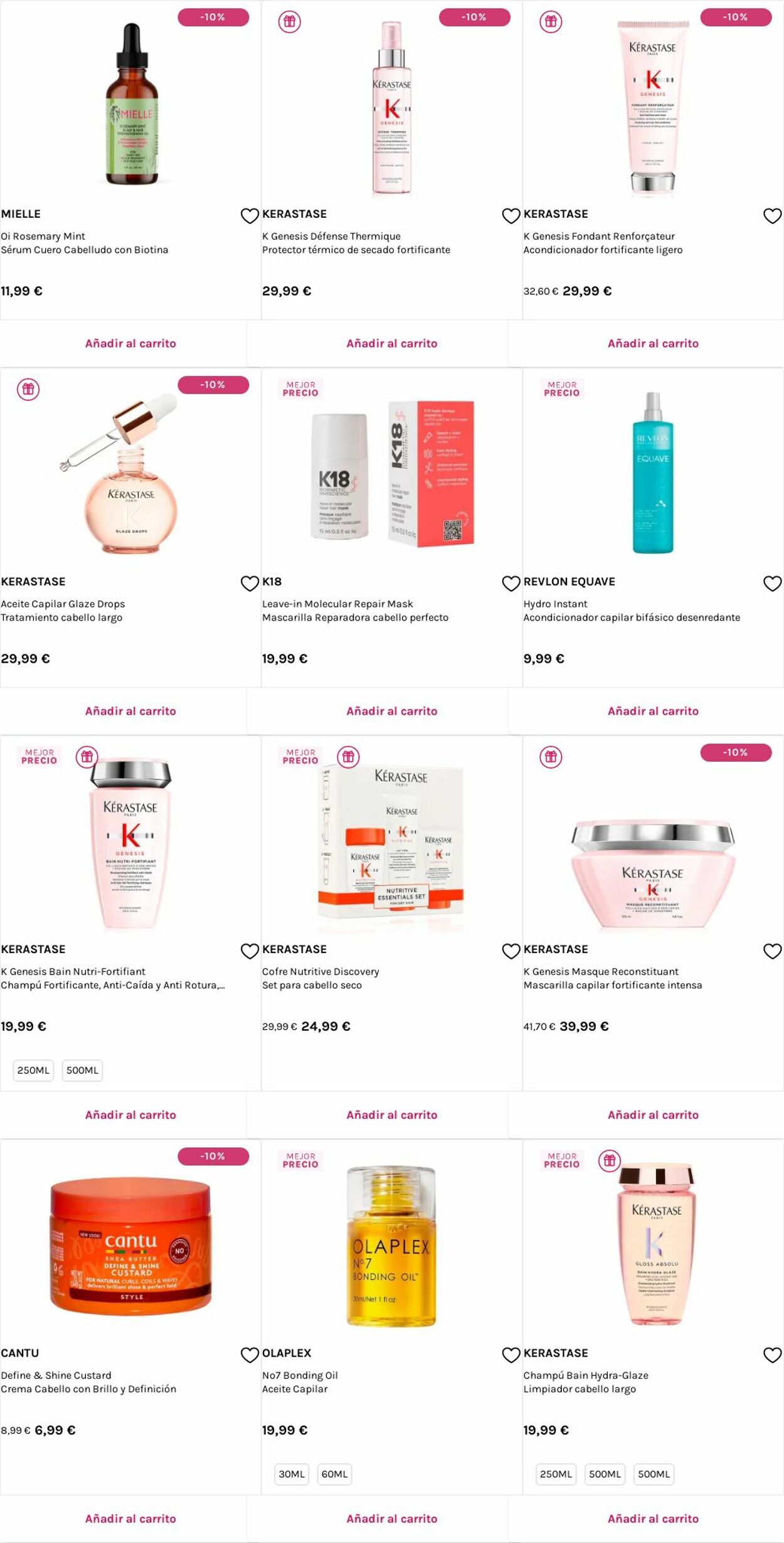 Folleto Druni 25.08.2025 - 03.09.2025