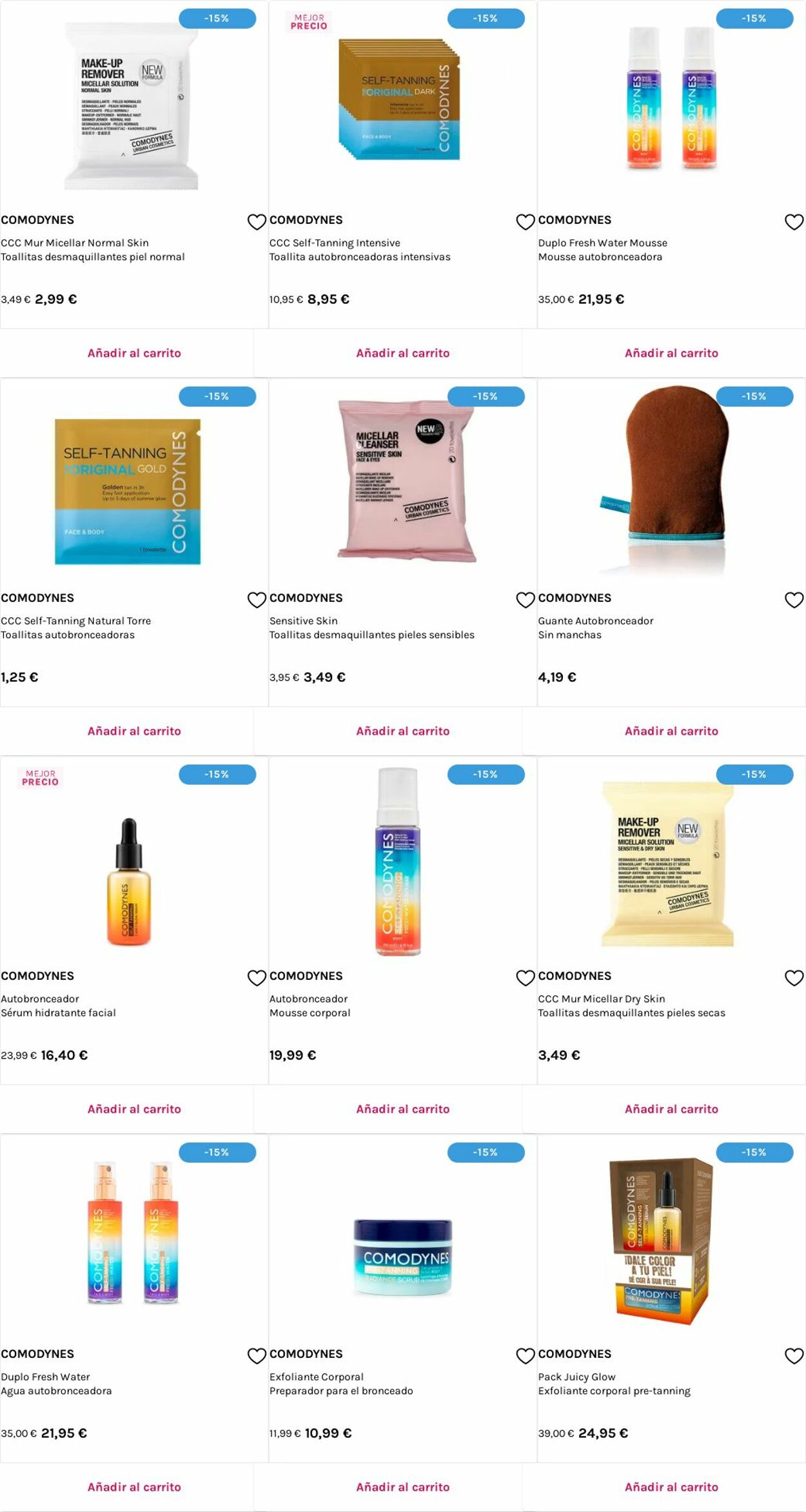 Folleto Druni 04.08.2025 - 13.08.2025