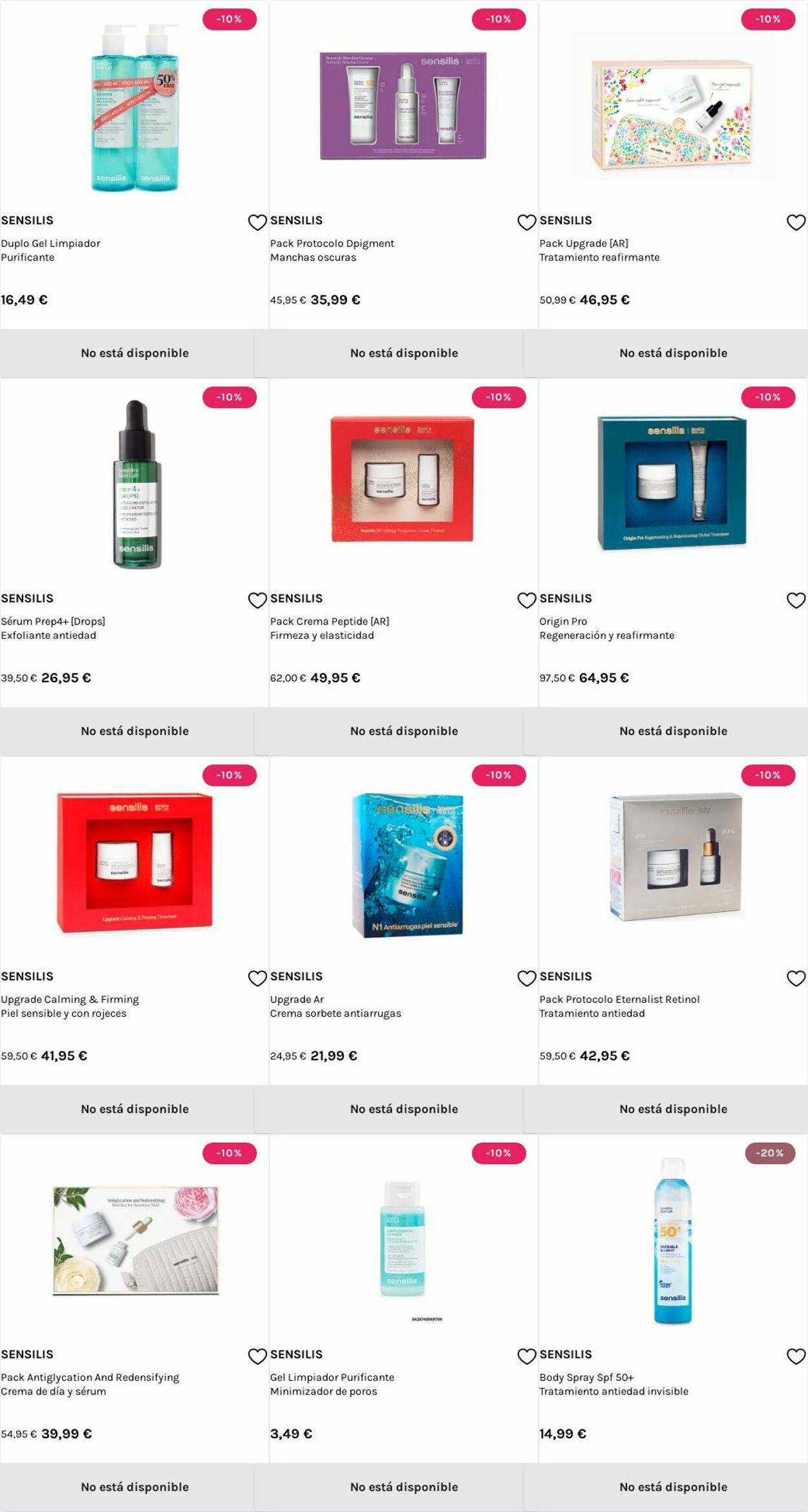 Folleto Druni 04.08.2025 - 13.08.2025