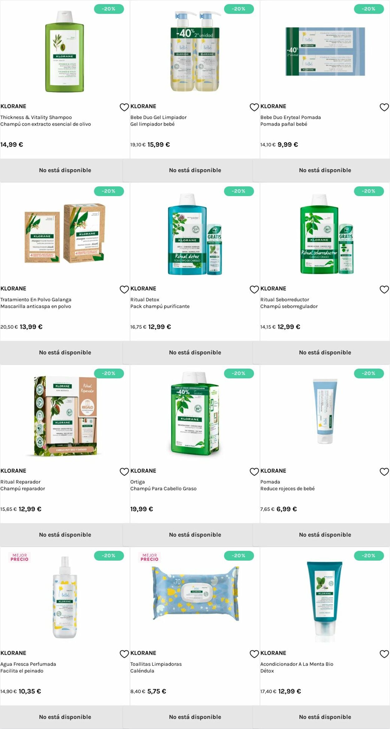 Folleto Druni 30.06.2025 - 09.07.2025