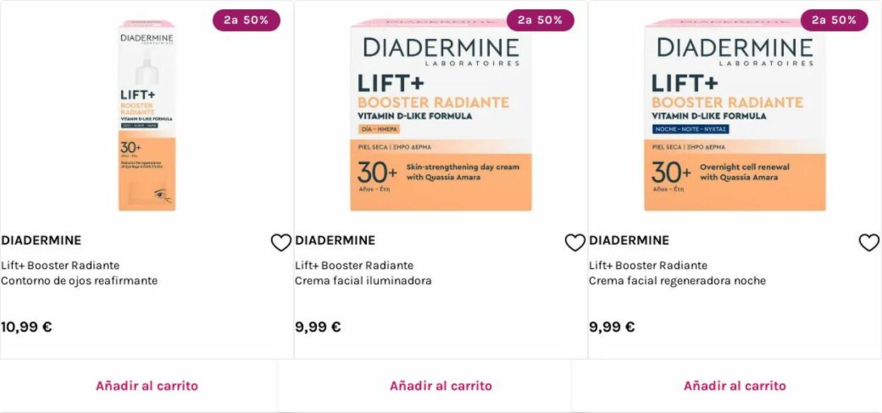 Folleto Druni 30.06.2025 - 09.07.2025