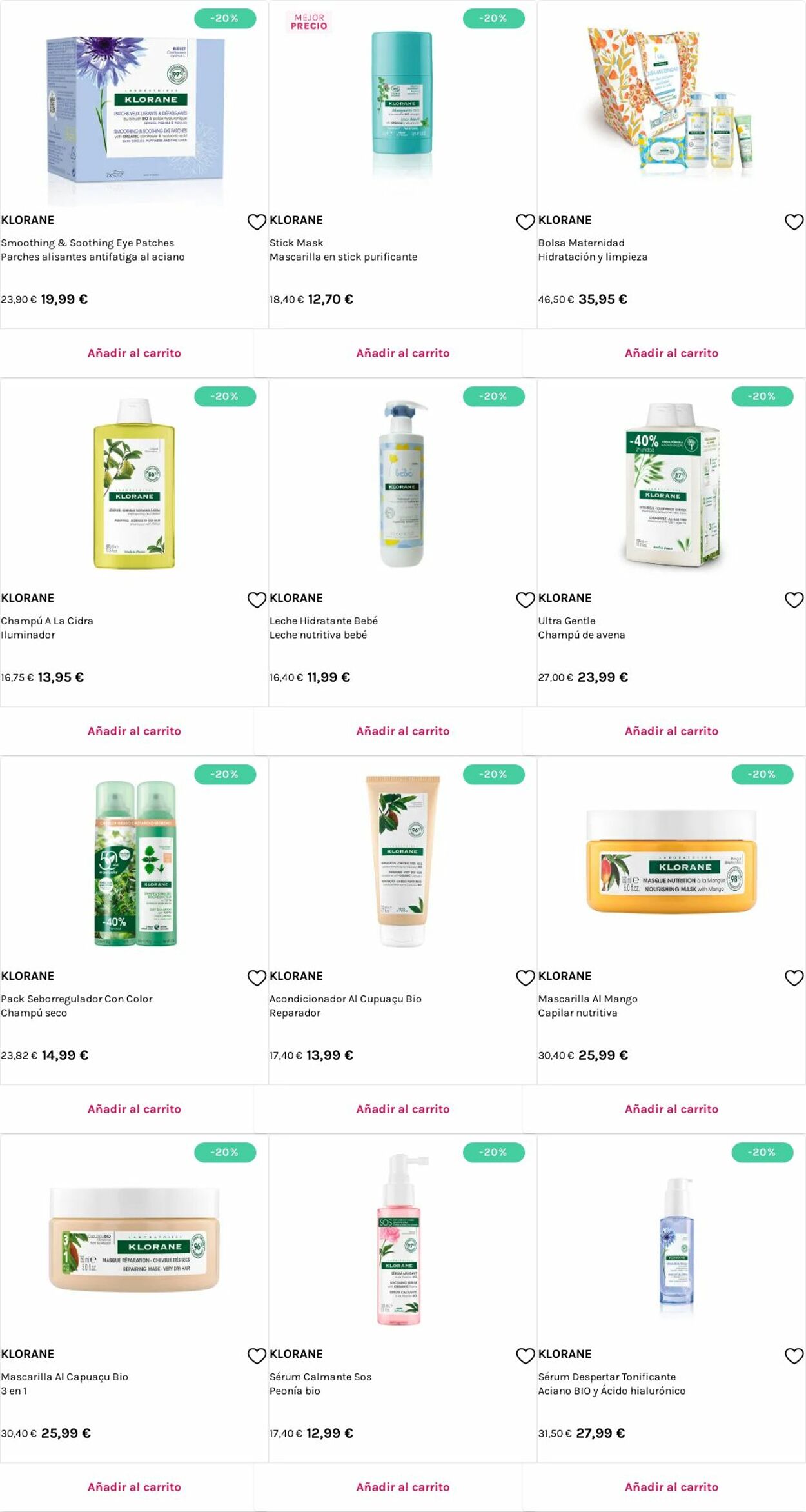 Folleto Druni 30.06.2025 - 09.07.2025