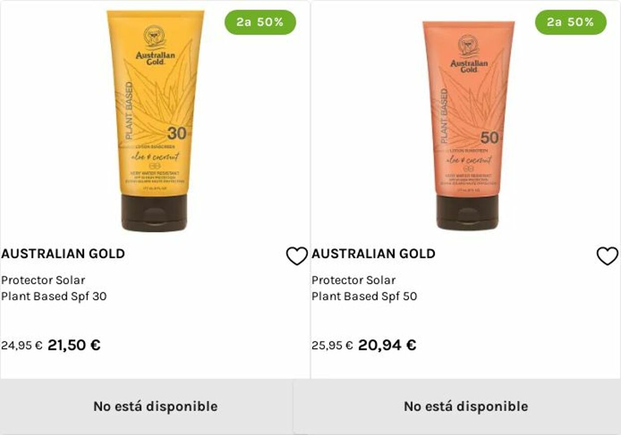 Folleto Druni 30.06.2025 - 09.07.2025