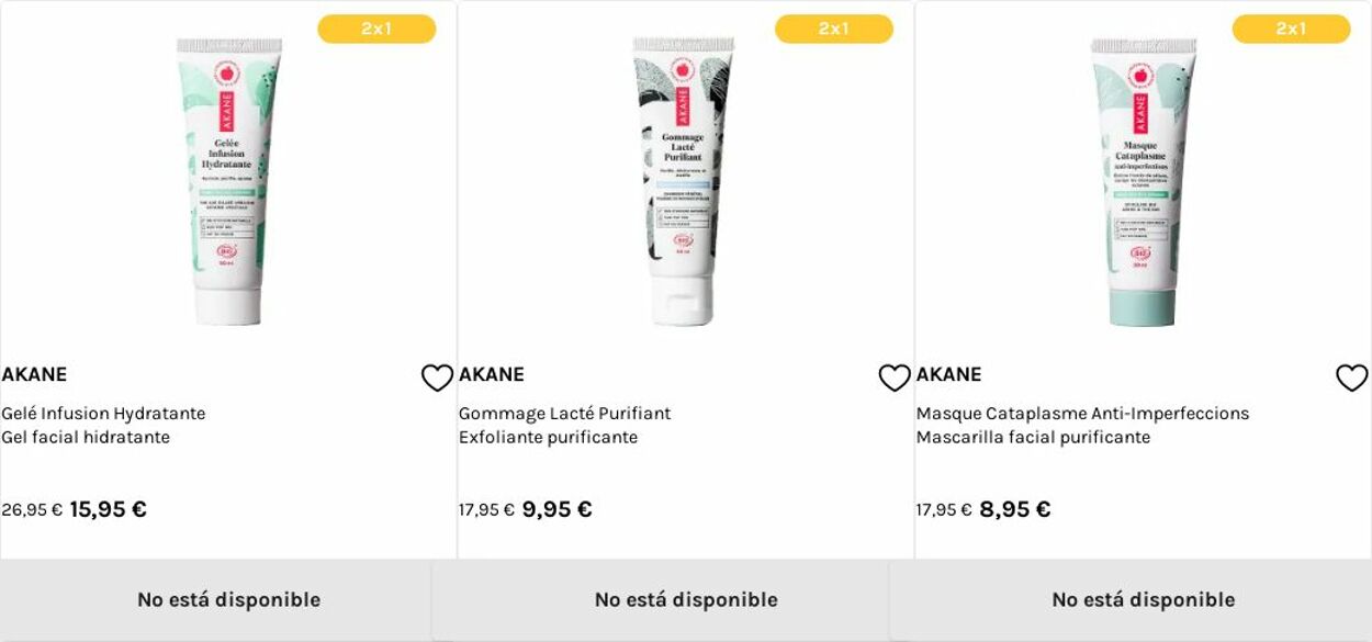 Folleto Druni 30.06.2025 - 09.07.2025