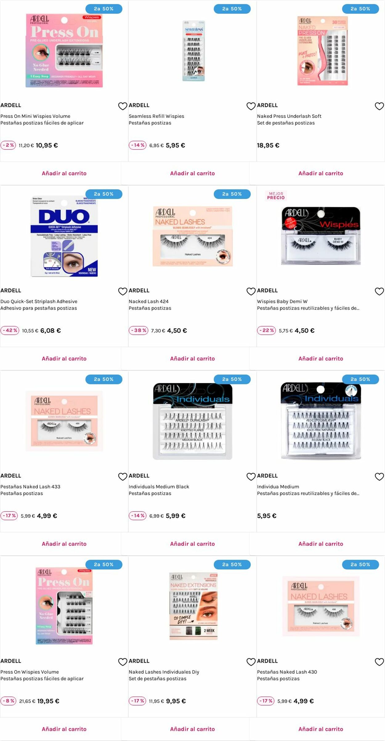 Folleto Druni 08.12.2025 - 17.12.2025