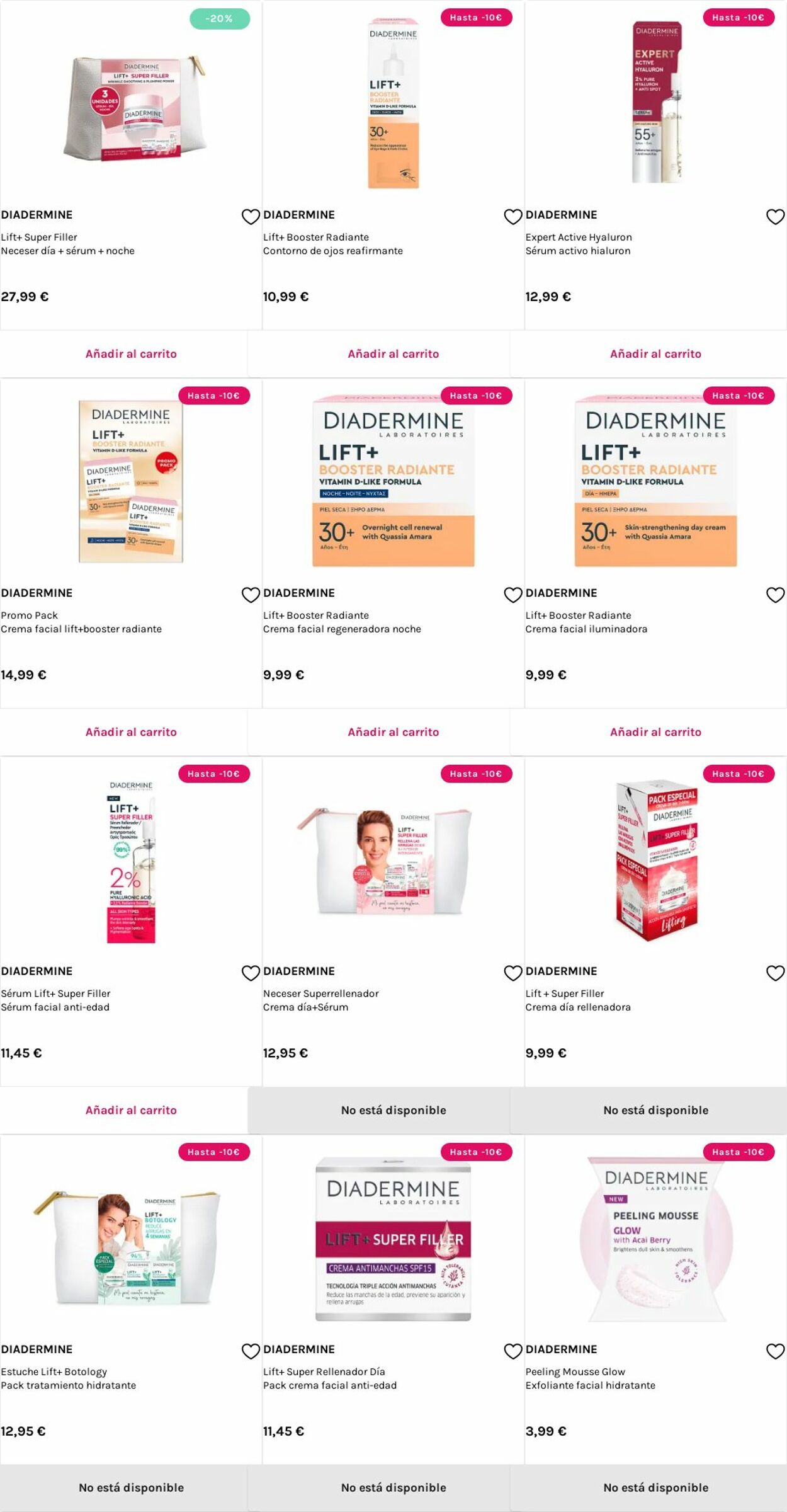 Folleto Druni 08.12.2025 - 17.12.2025
