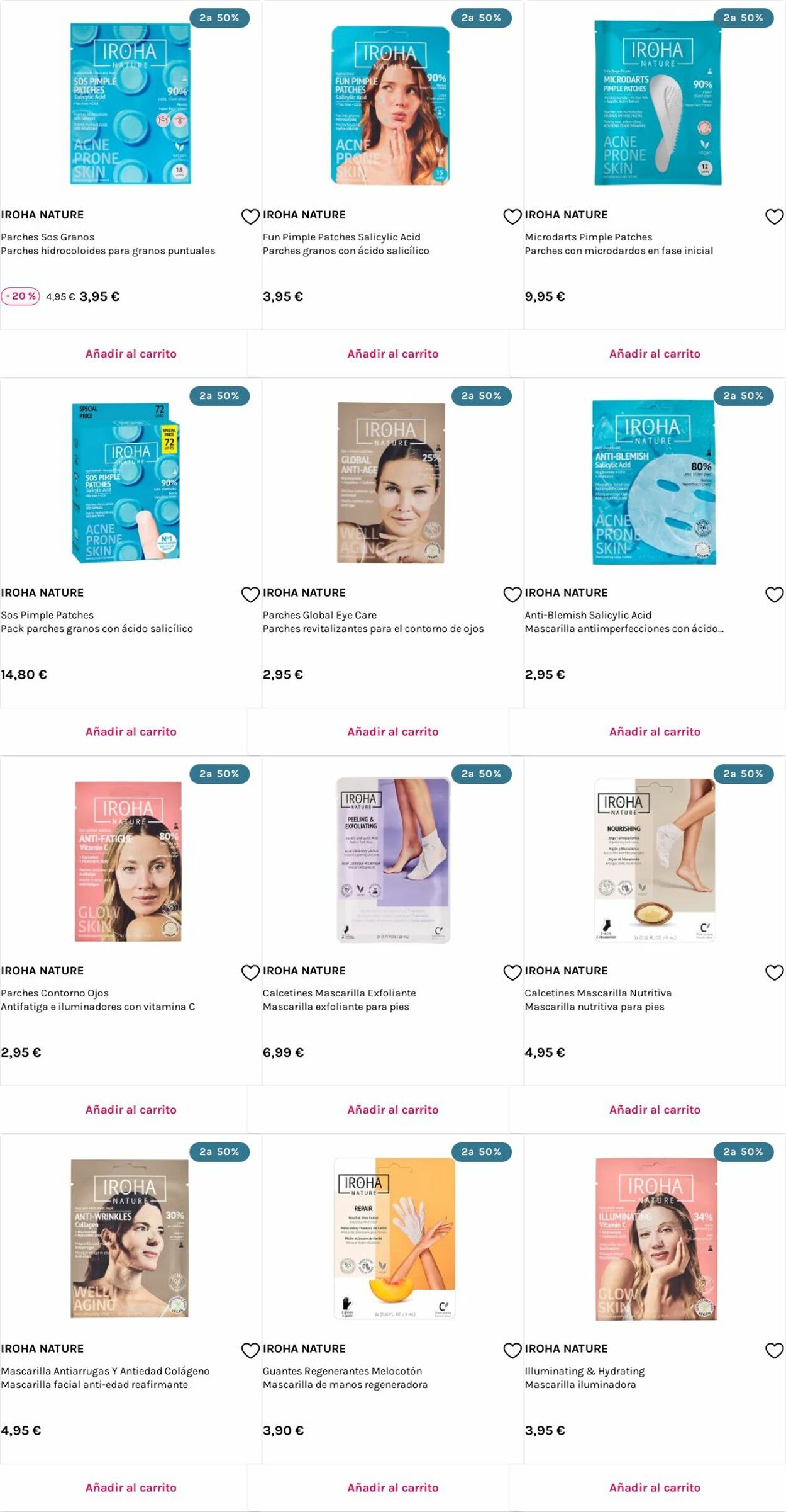 Folleto Druni 08.12.2025 - 17.12.2025