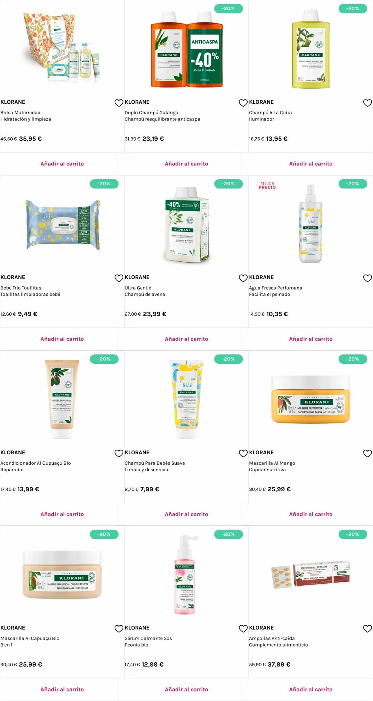 Folleto Druni 23.06.2025 - 02.07.2025