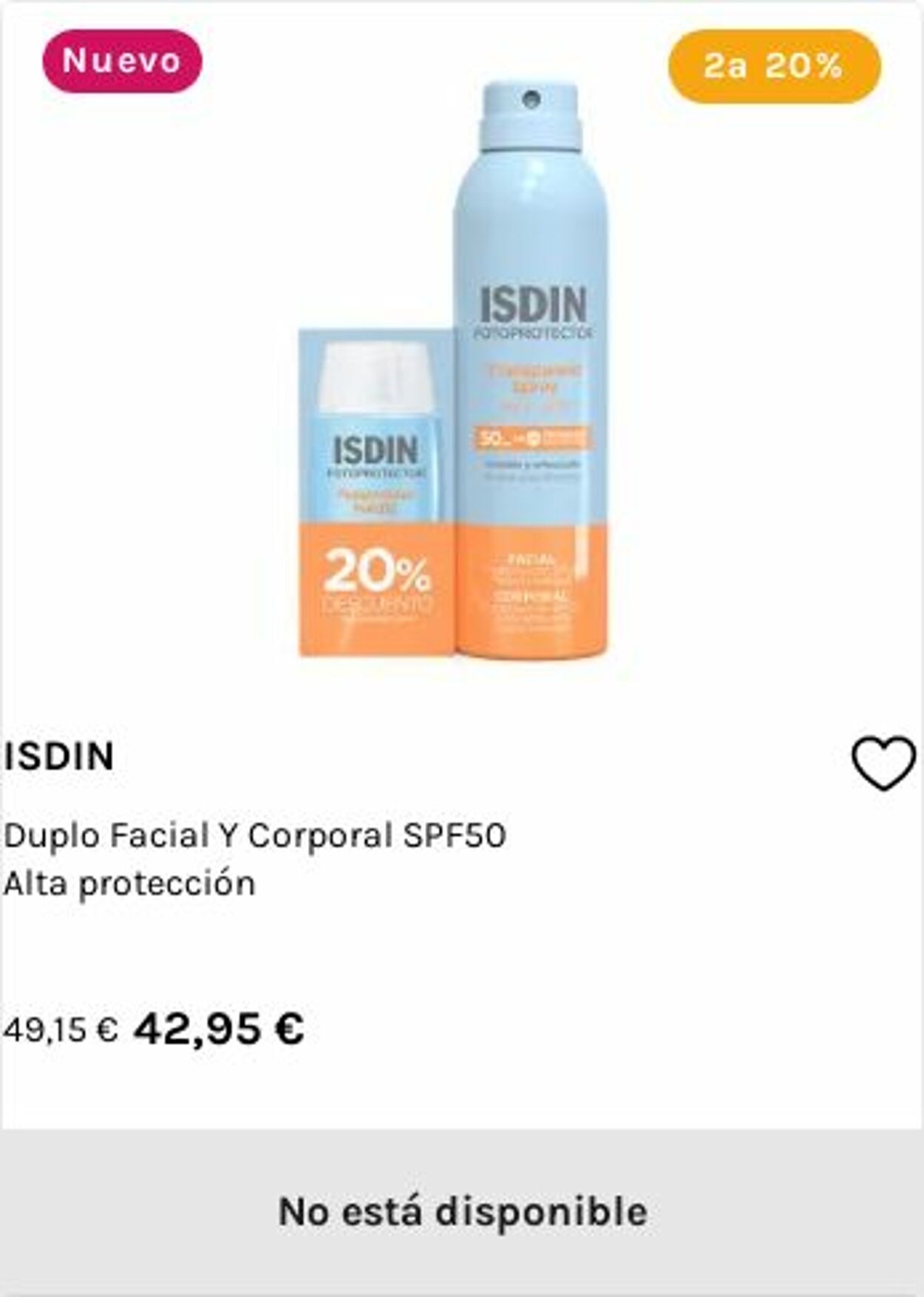 Folleto Druni 23.06.2025 - 02.07.2025