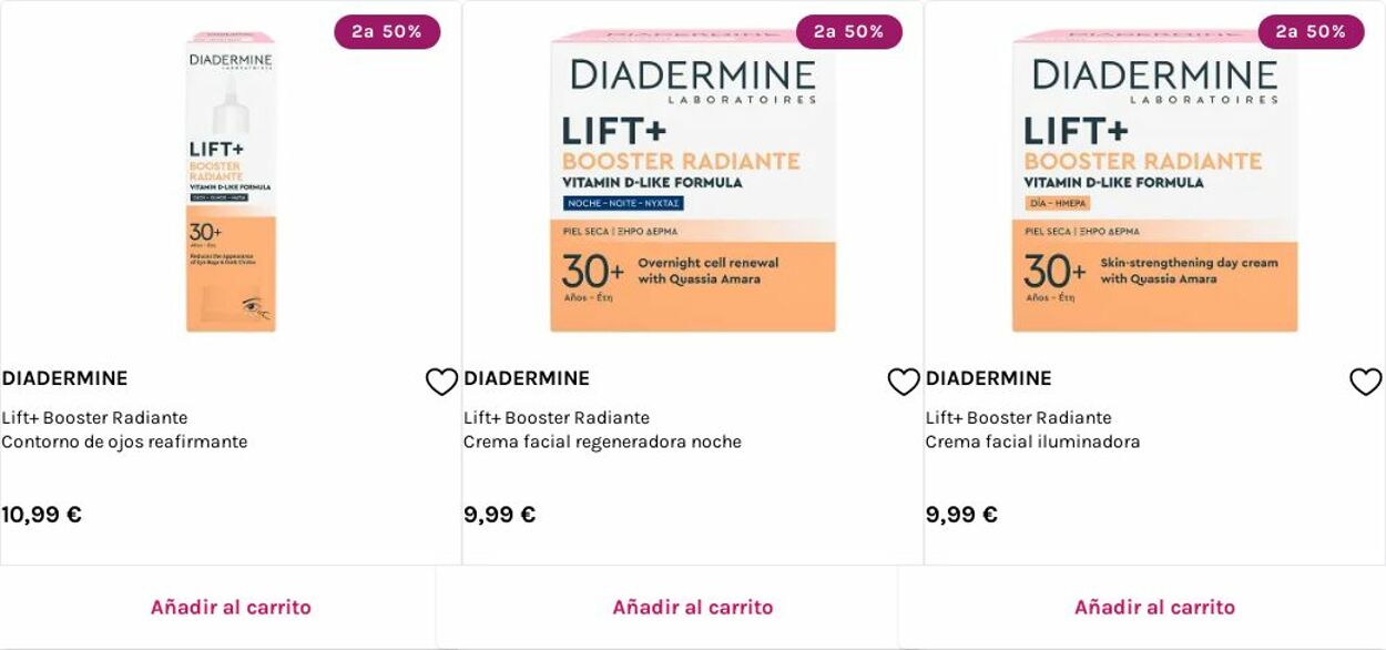 Folleto Druni 23.06.2025 - 02.07.2025