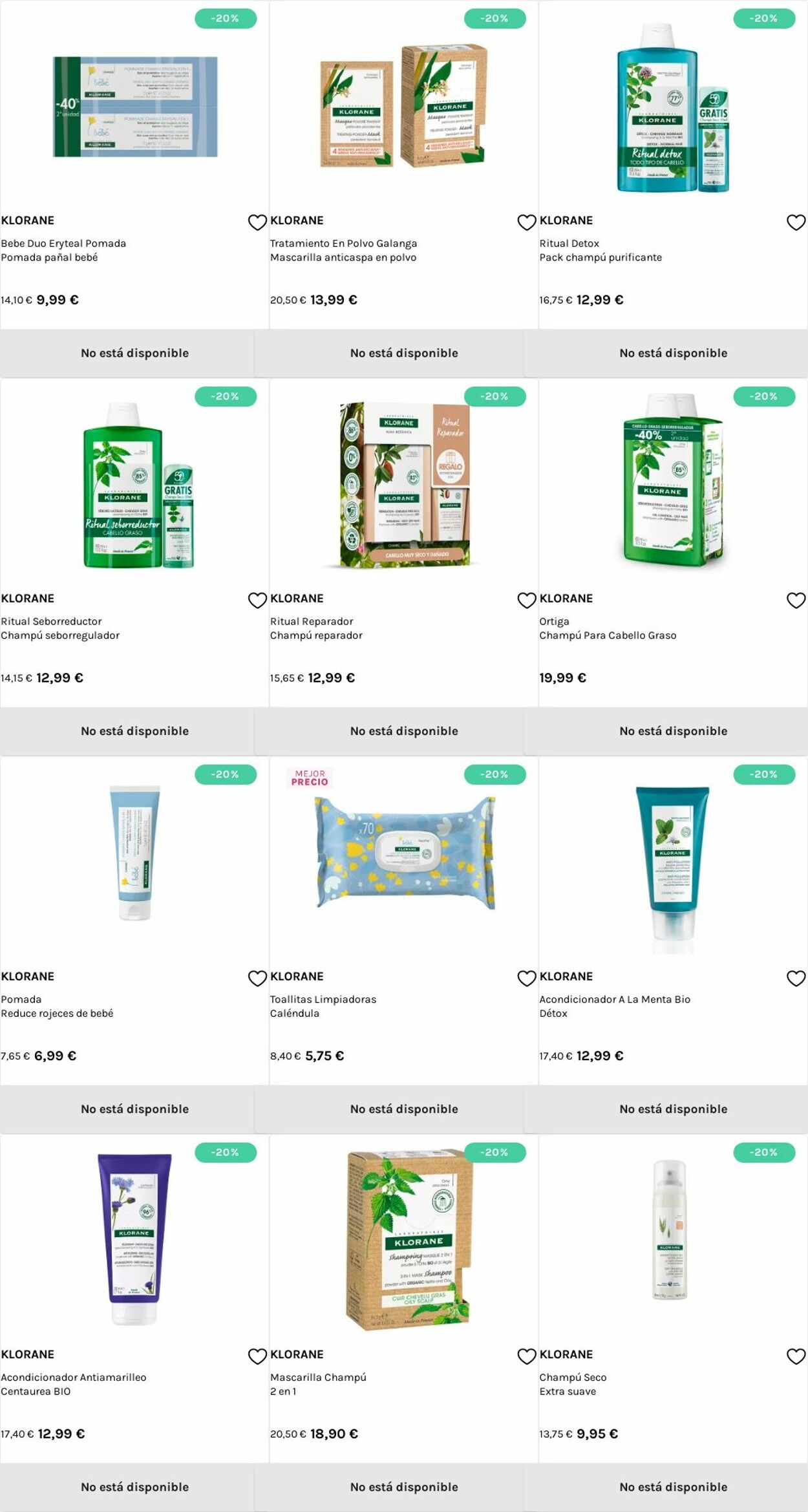 Folleto Druni 23.06.2025 - 02.07.2025