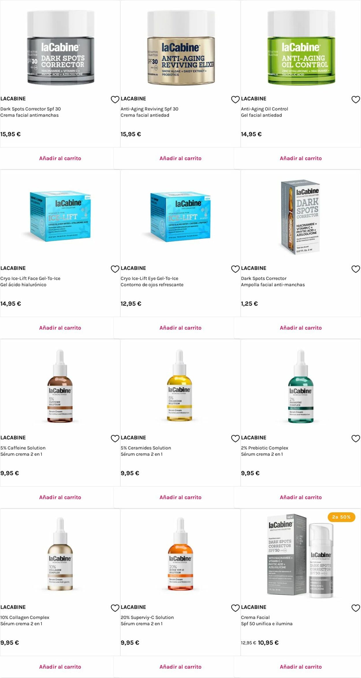 Folleto Druni 23.06.2025 - 02.07.2025