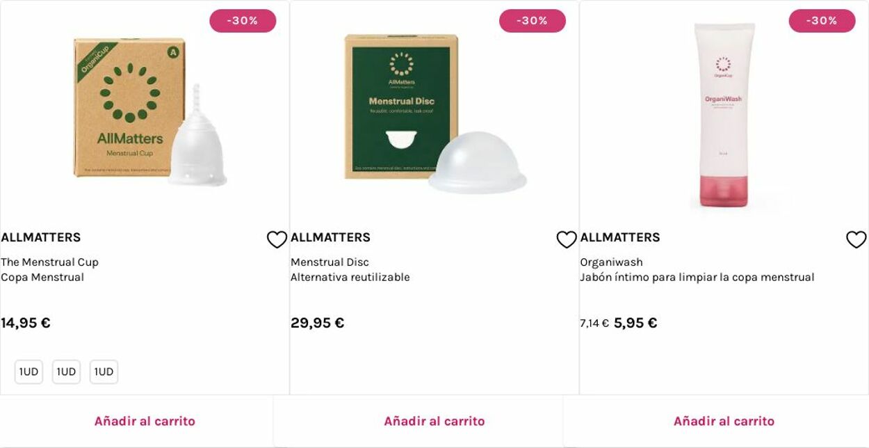 Folleto Druni 08.09.2025 - 17.09.2025