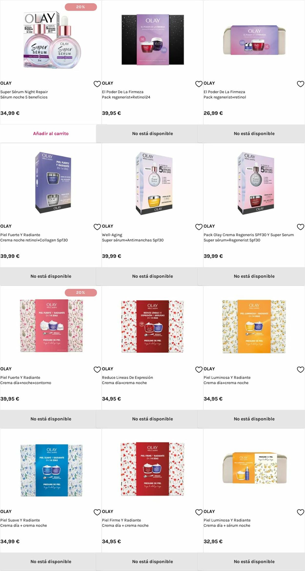Folleto Druni 08.09.2025 - 17.09.2025