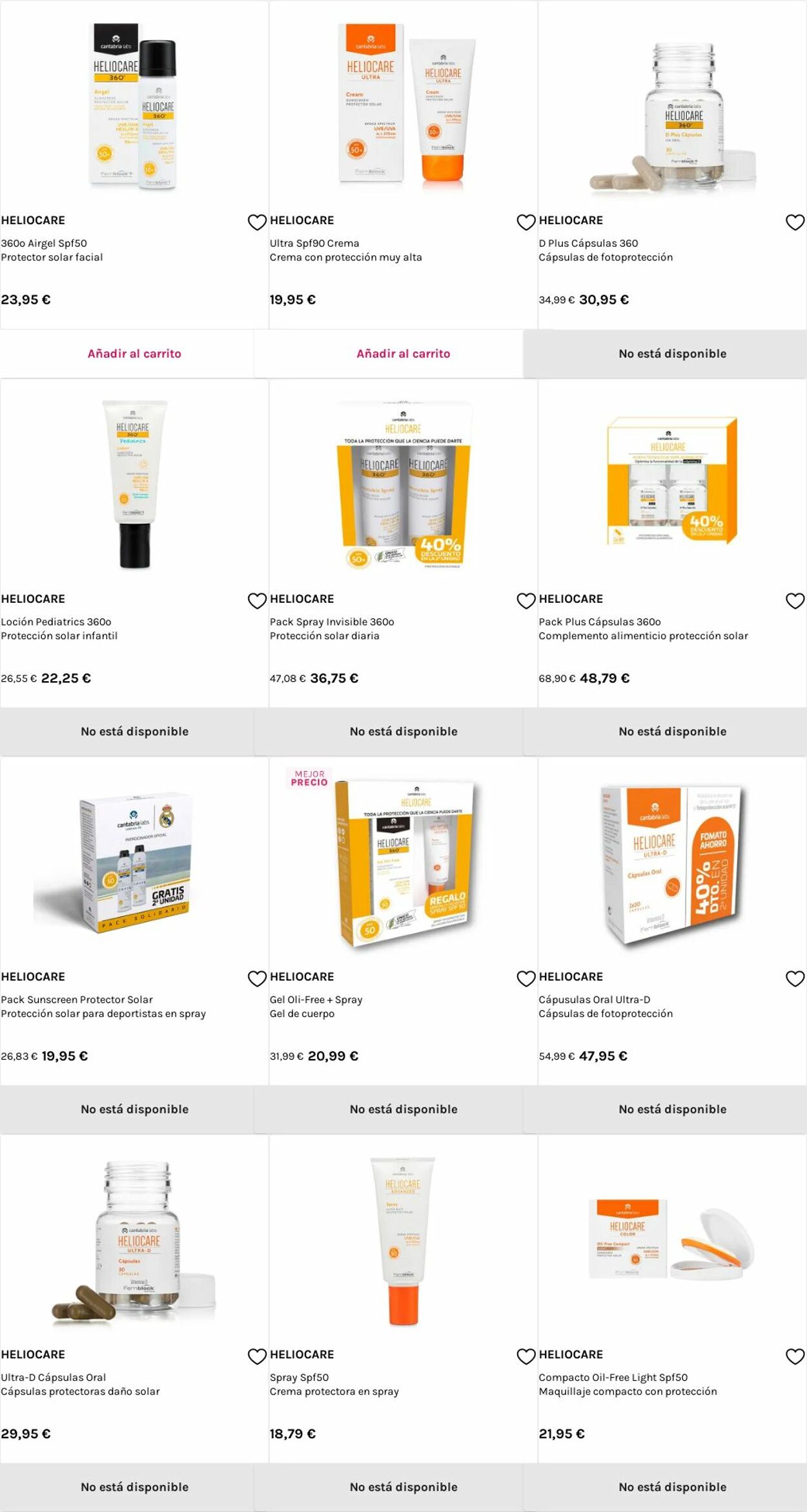 Folleto Druni 08.09.2025 - 17.09.2025