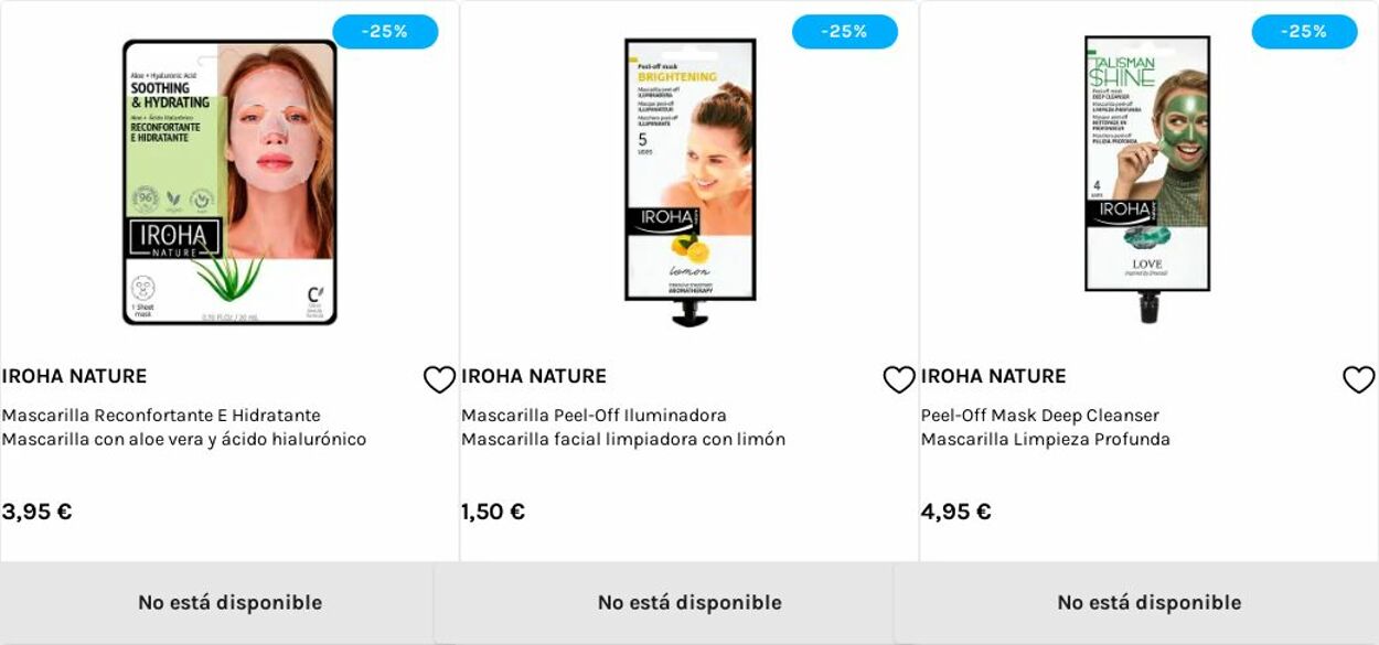 Folleto Druni 14.07.2025 - 23.07.2025