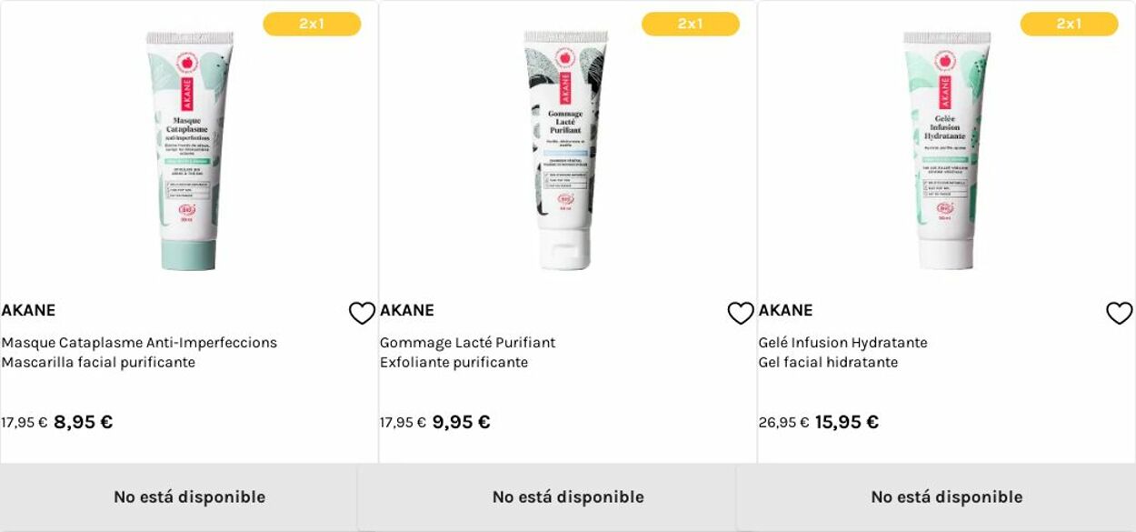 Folleto Druni 14.07.2025 - 23.07.2025