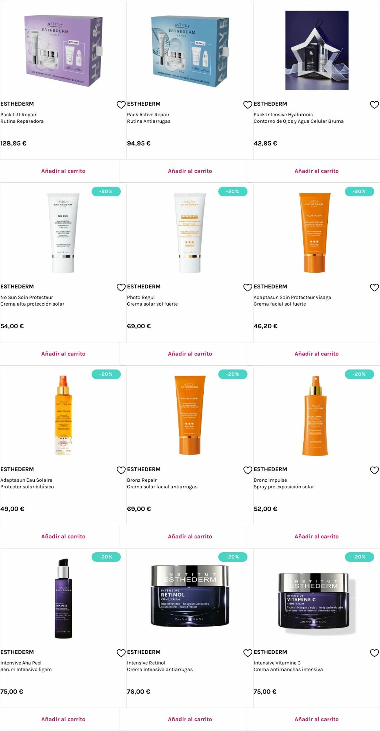 Folleto Druni 24.11.2025 - 03.12.2025