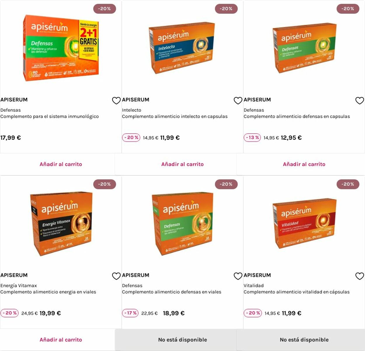 Folleto Druni 15.12.2025 - 24.12.2025