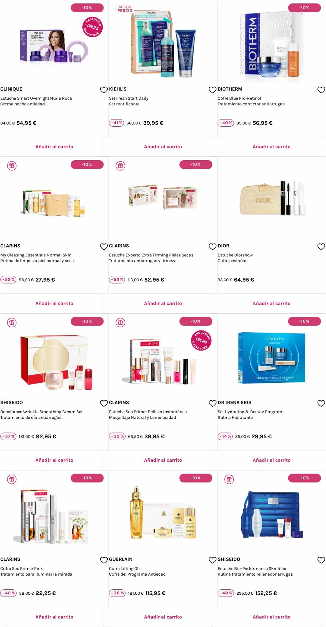 Folleto Druni 15.12.2025 - 24.12.2025