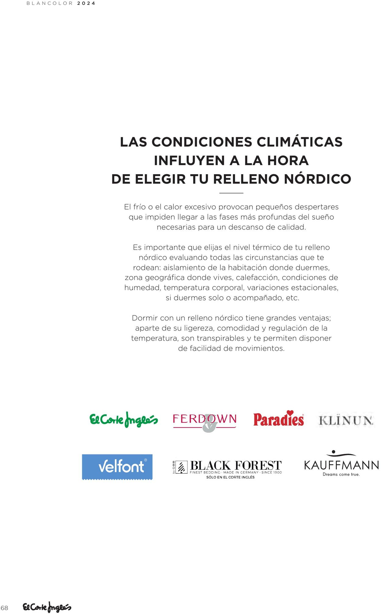 Folleto El Corte Inglés 19.01.2024 - 29.02.2024