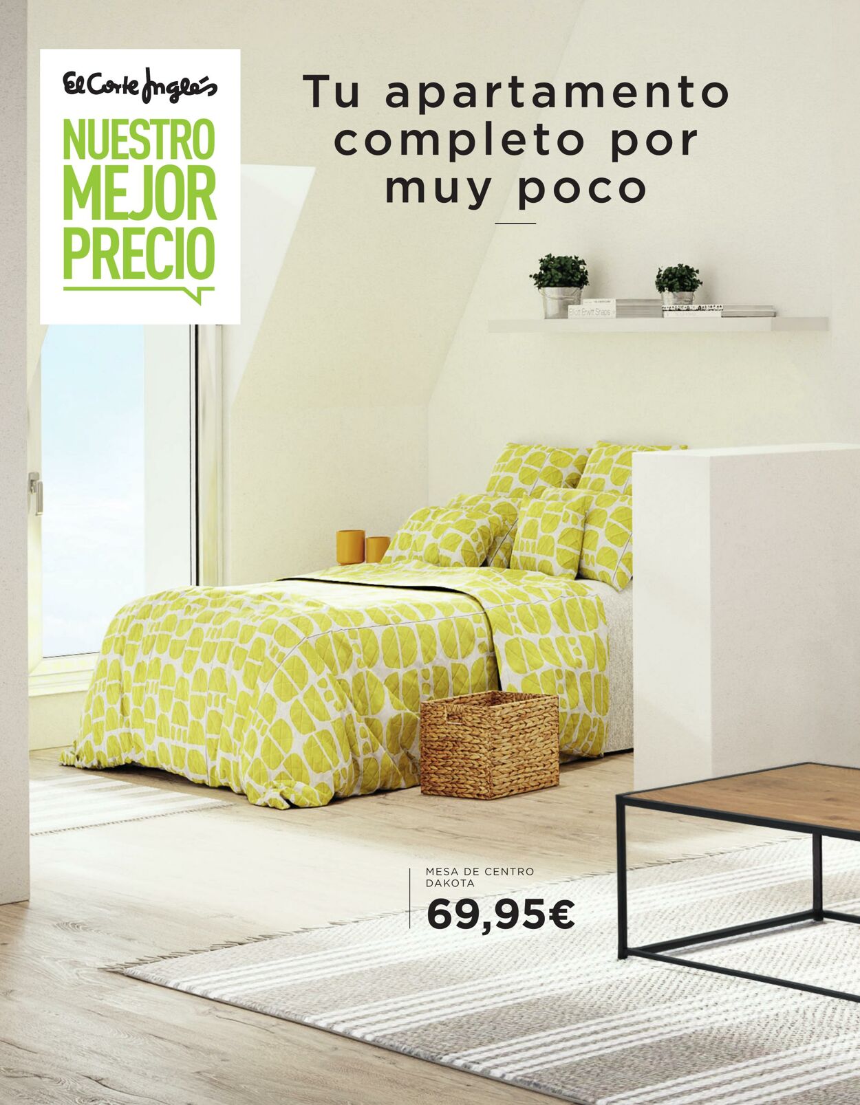 Folleto El Corte Inglés 26.04.2023 - 26.06.2023