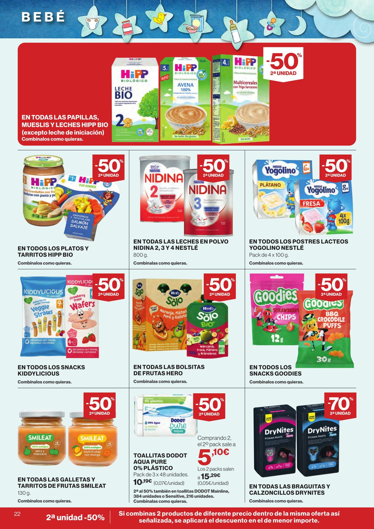 Folleto El Corte Inglés 07.01.2026 - 28.01.2026
