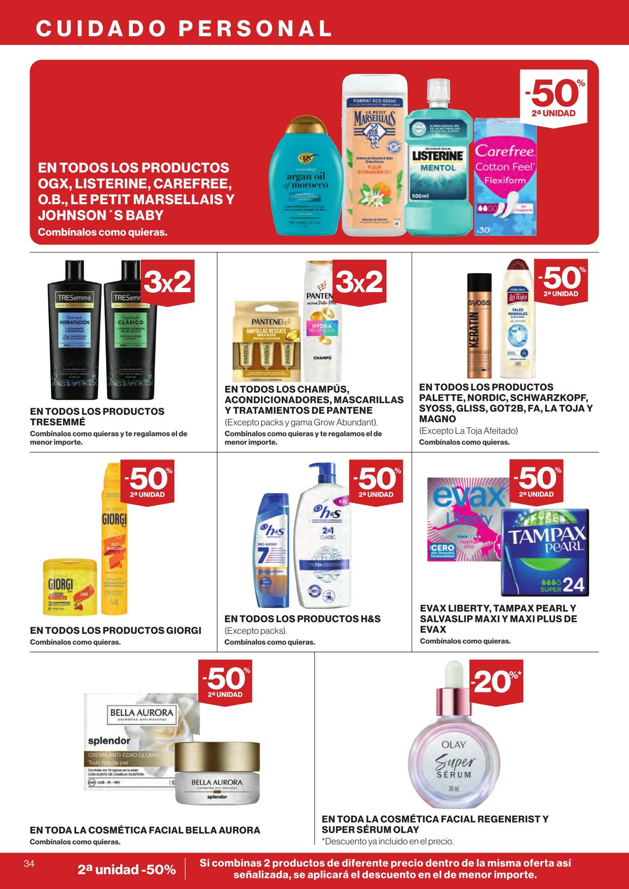 Folleto El Corte Inglés 07.01.2026 - 28.01.2026