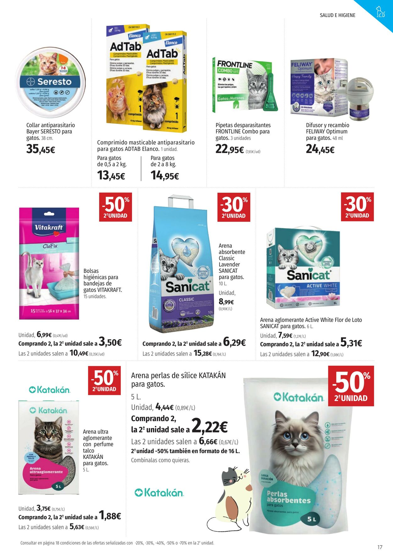 Folleto El Corte Inglés 01.06.2025 - 30.06.2025