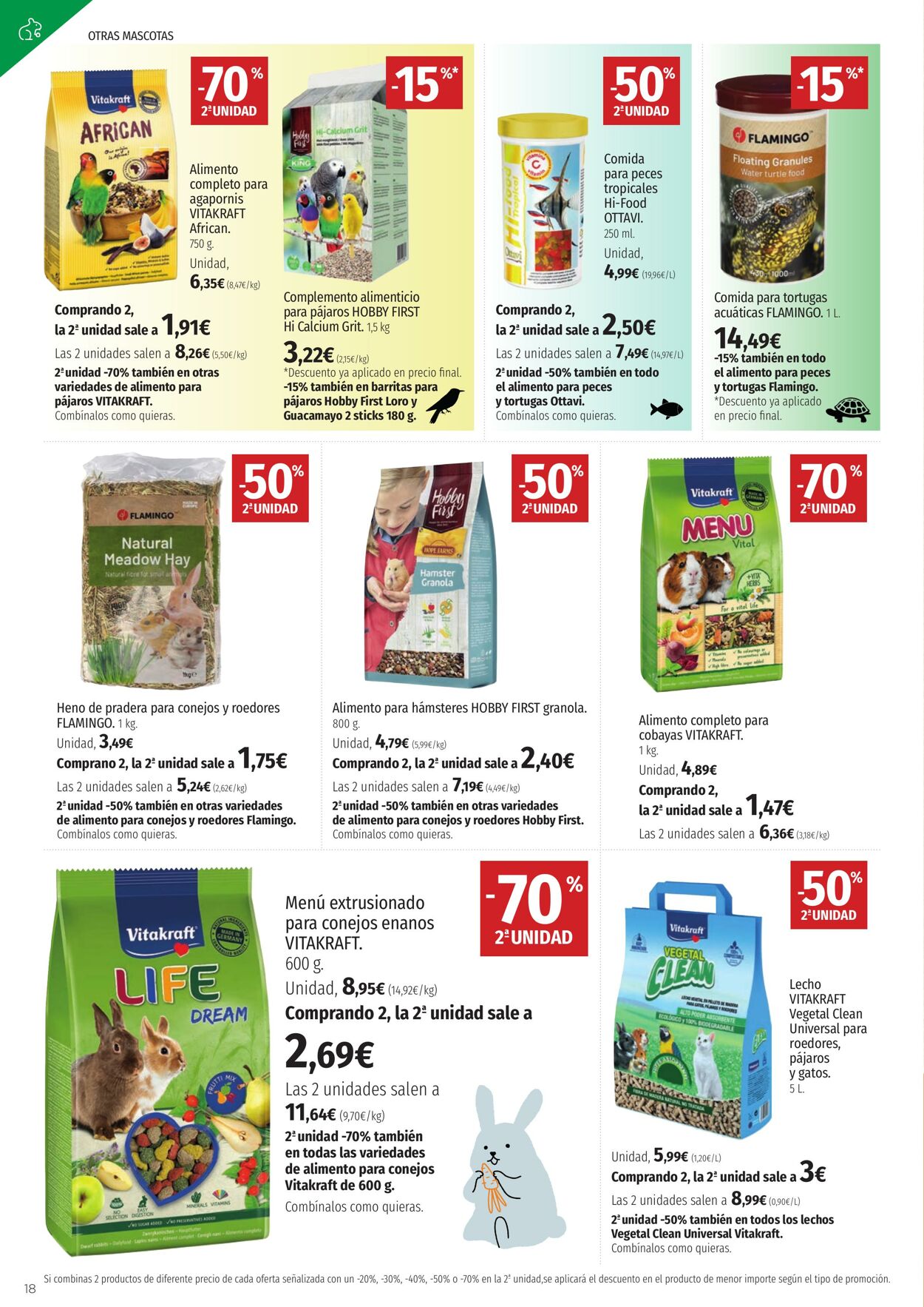 Folleto El Corte Inglés 01.06.2025 - 30.06.2025