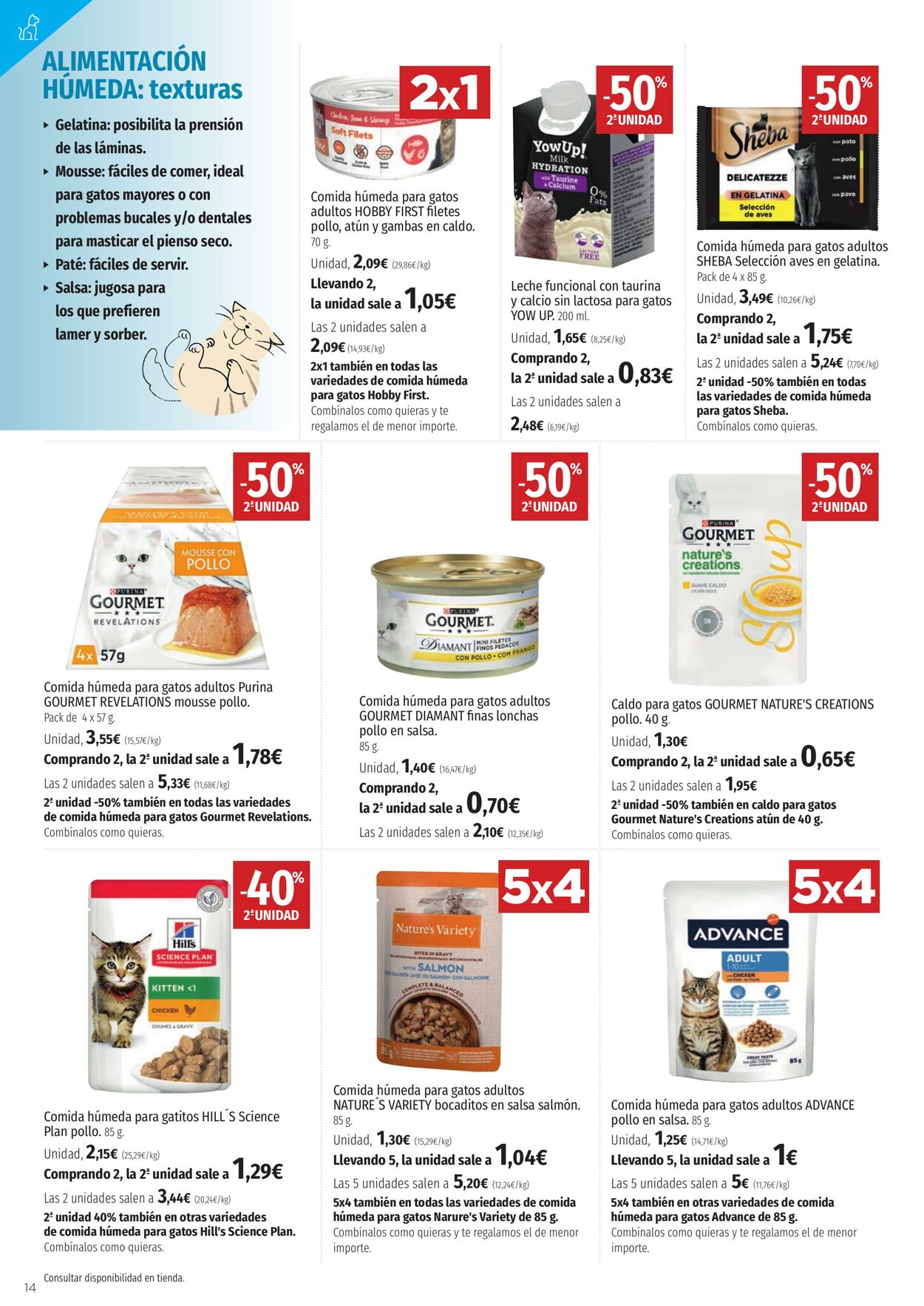 Folleto El Corte Inglés 01.06.2025 - 30.06.2025