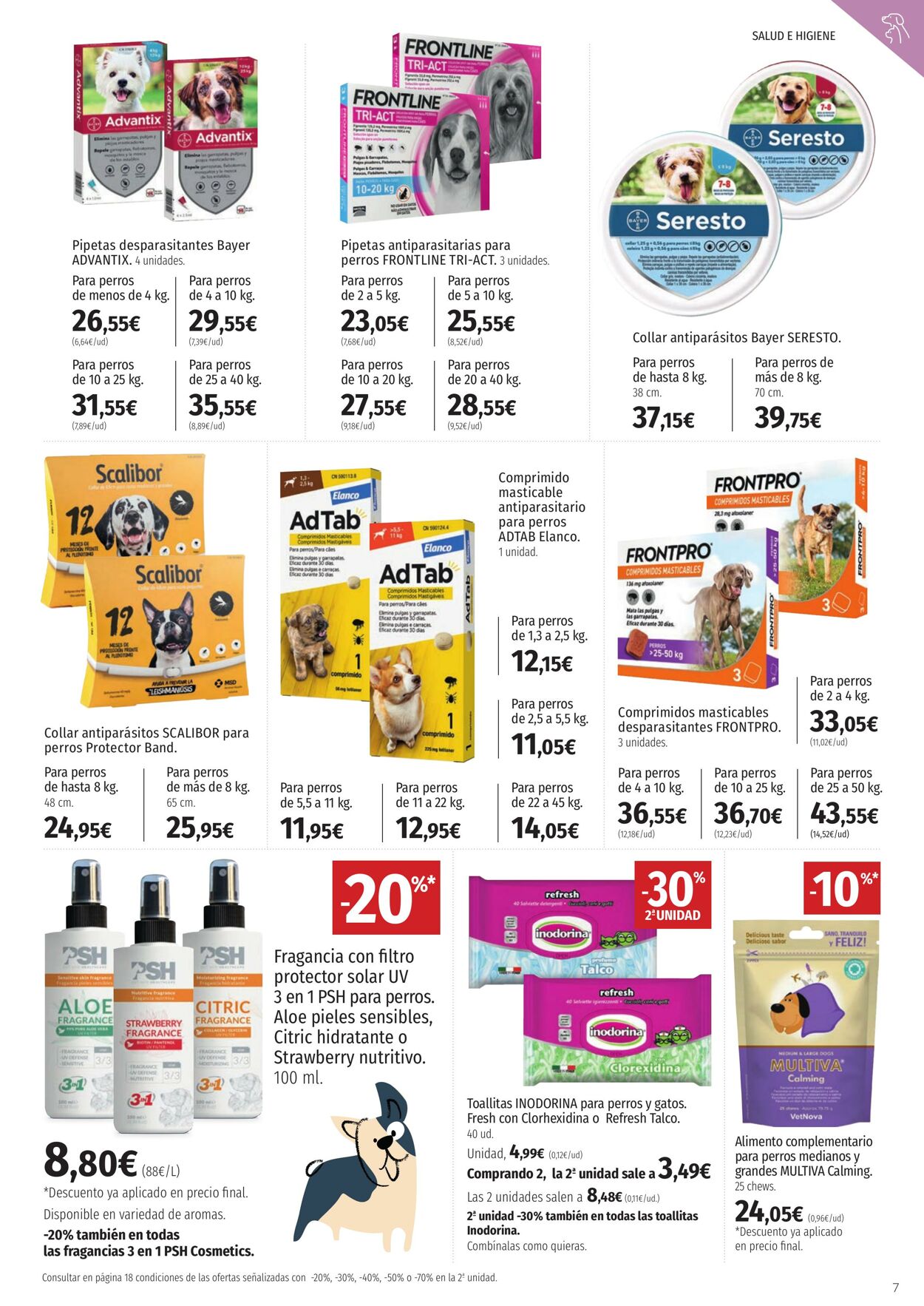 Folleto El Corte Inglés 01.06.2025 - 30.06.2025