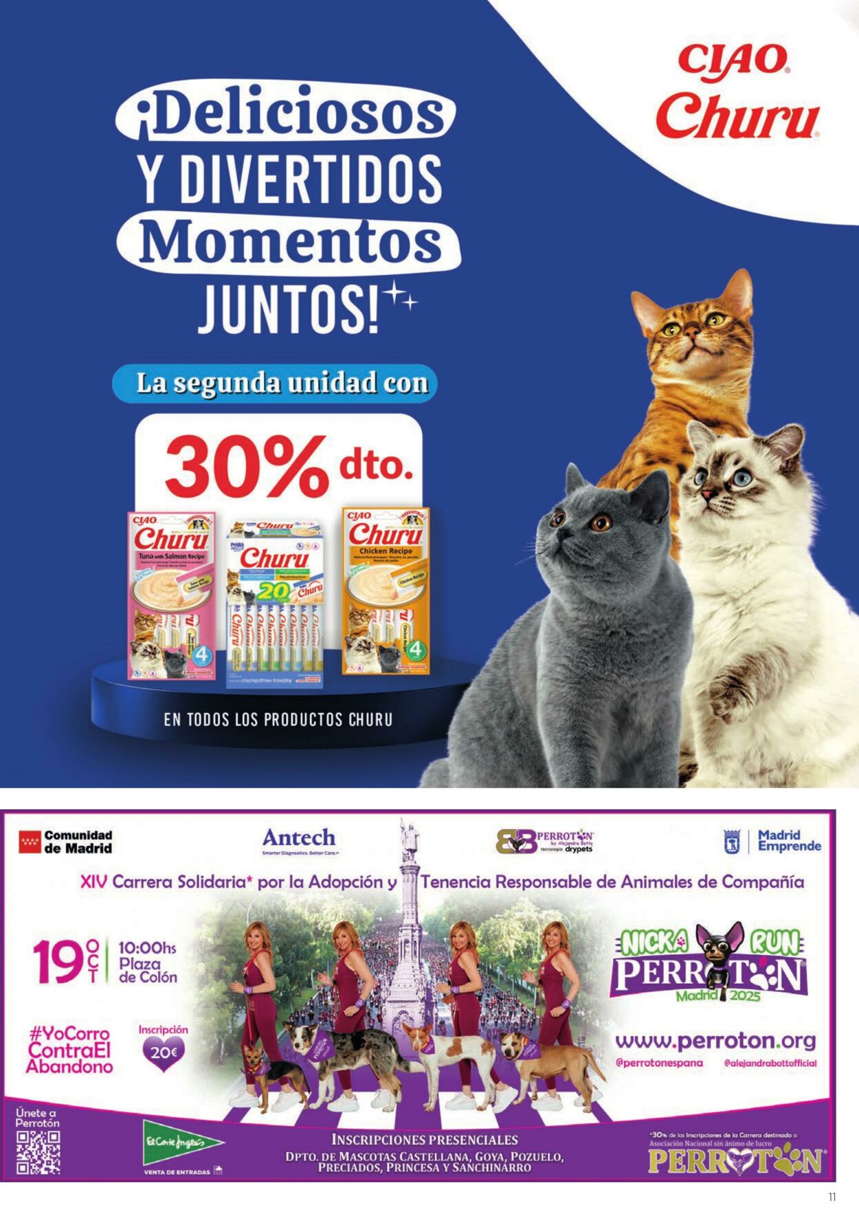 Folleto El Corte Inglés 01.06.2025 - 30.06.2025