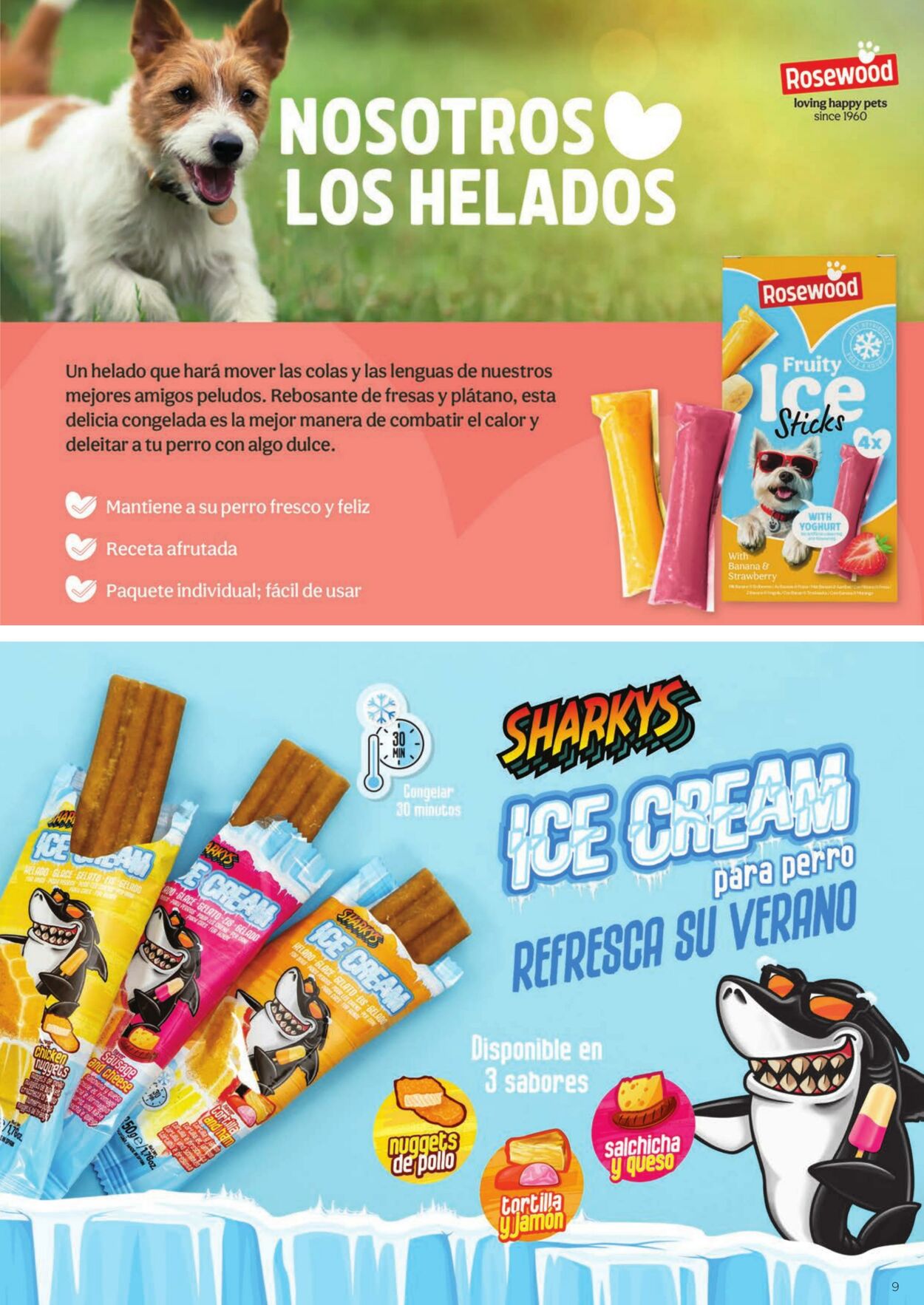 Folleto El Corte Inglés 01.06.2025 - 30.06.2025