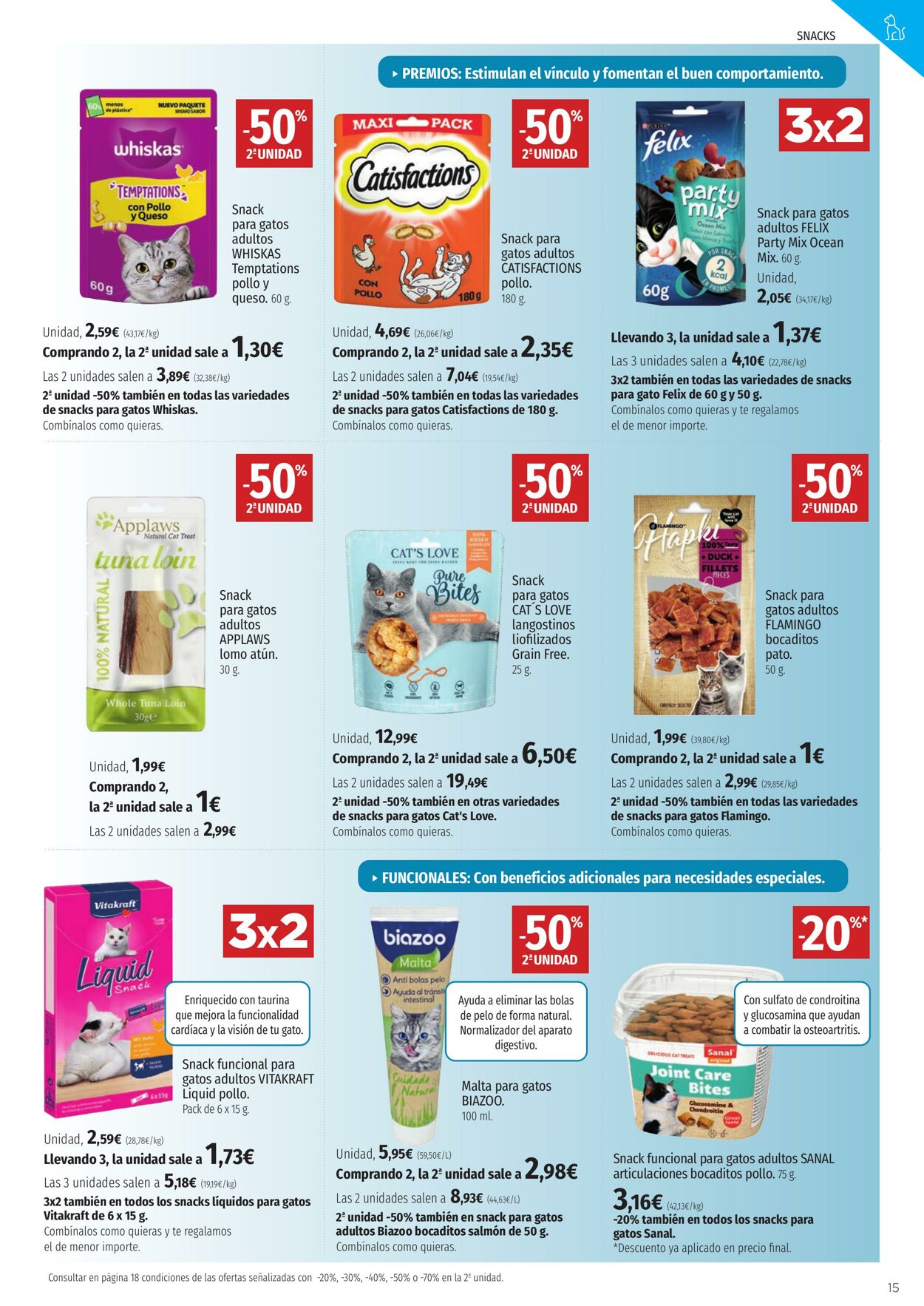 Folleto El Corte Inglés 01.06.2025 - 30.06.2025