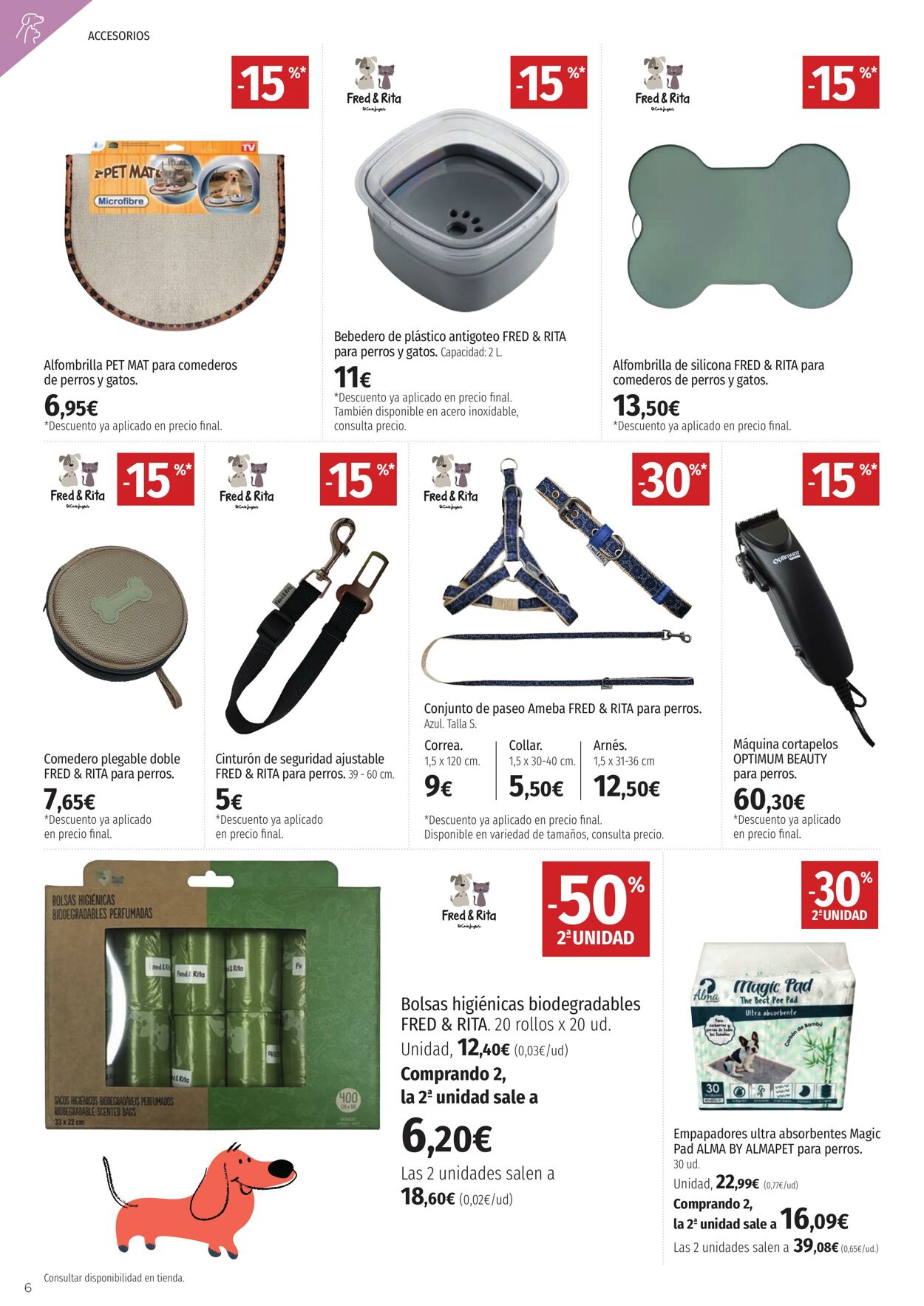 Folleto El Corte Inglés 01.06.2025 - 30.06.2025
