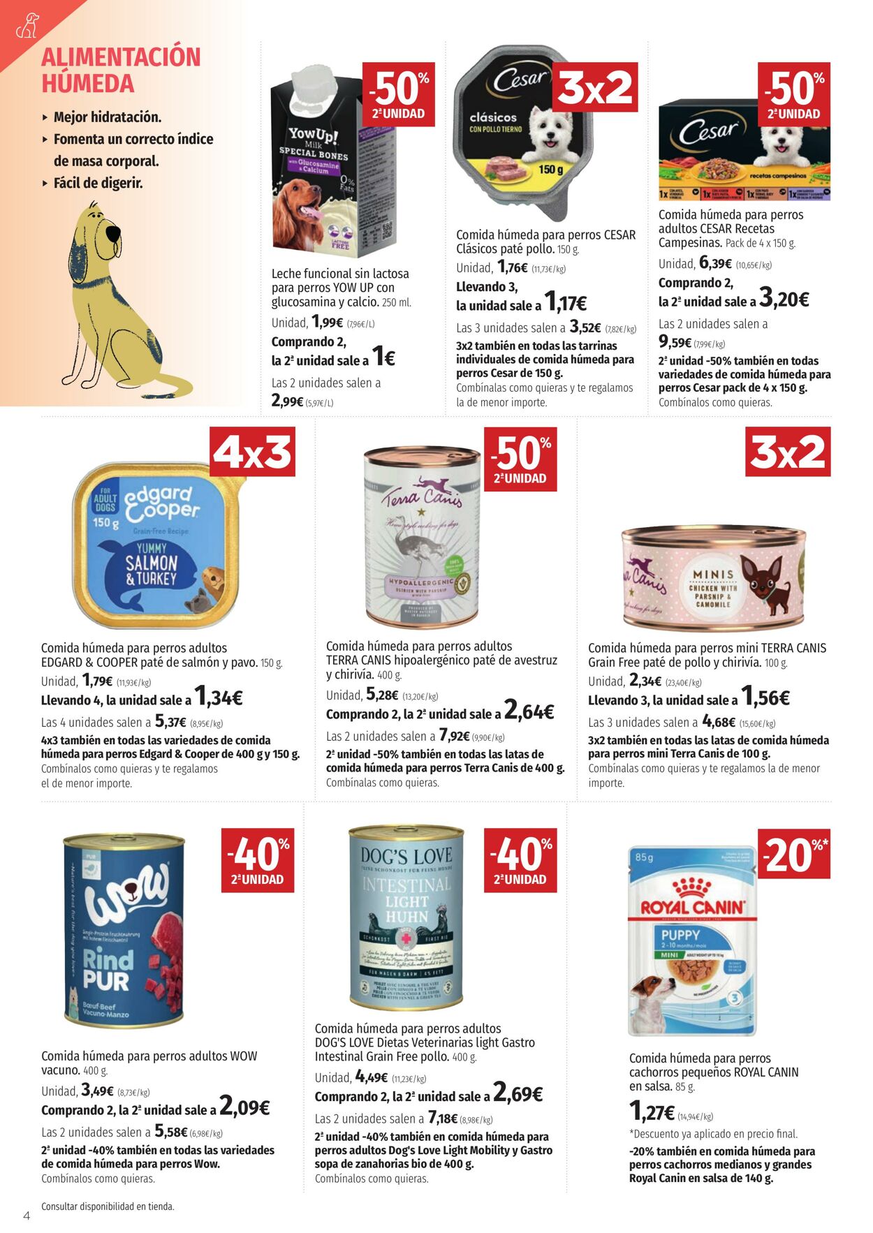 Folleto El Corte Inglés 01.06.2025 - 30.06.2025