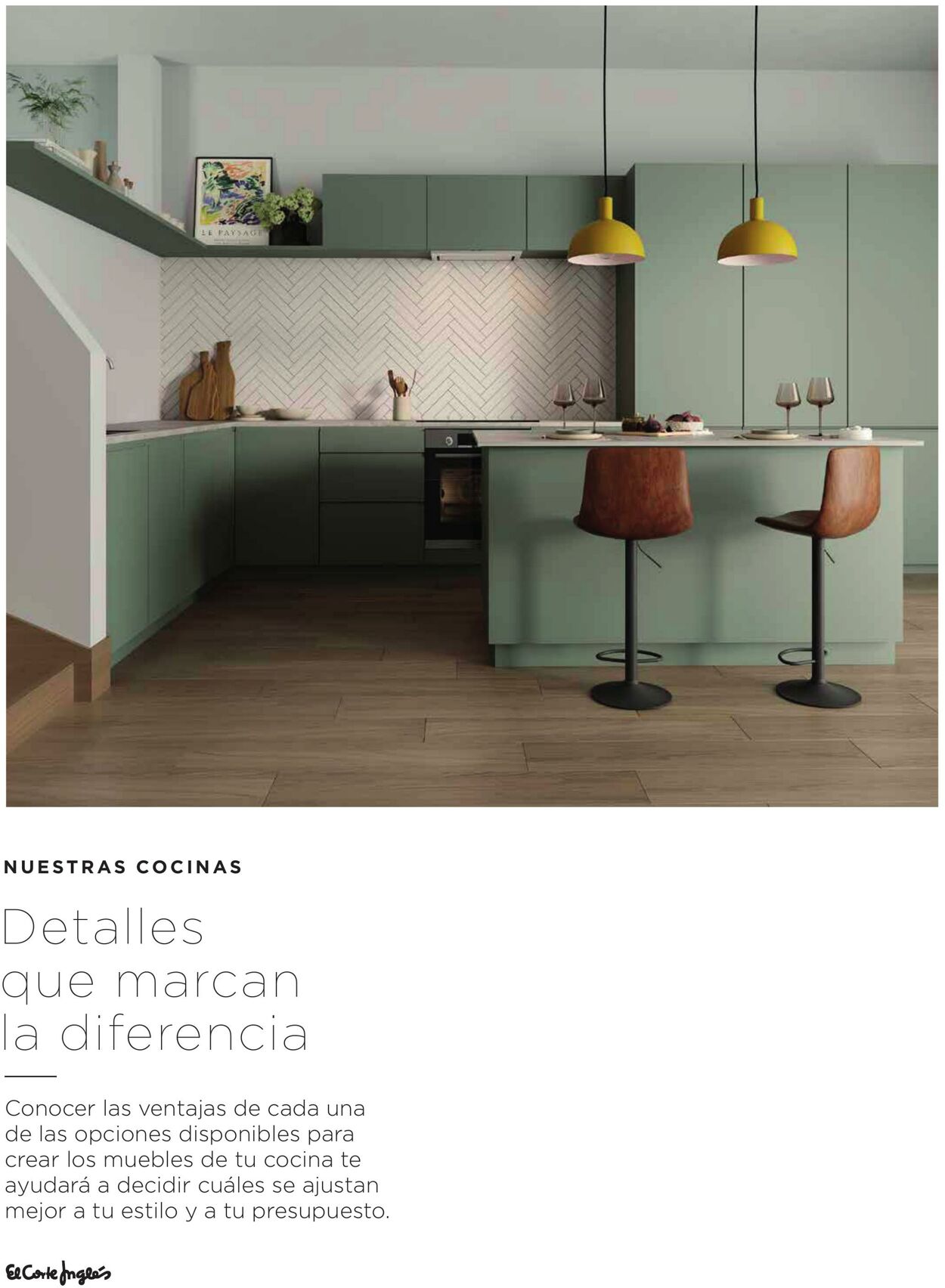 Folleto El Corte Inglés 06.03.2025 - 06.06.2025