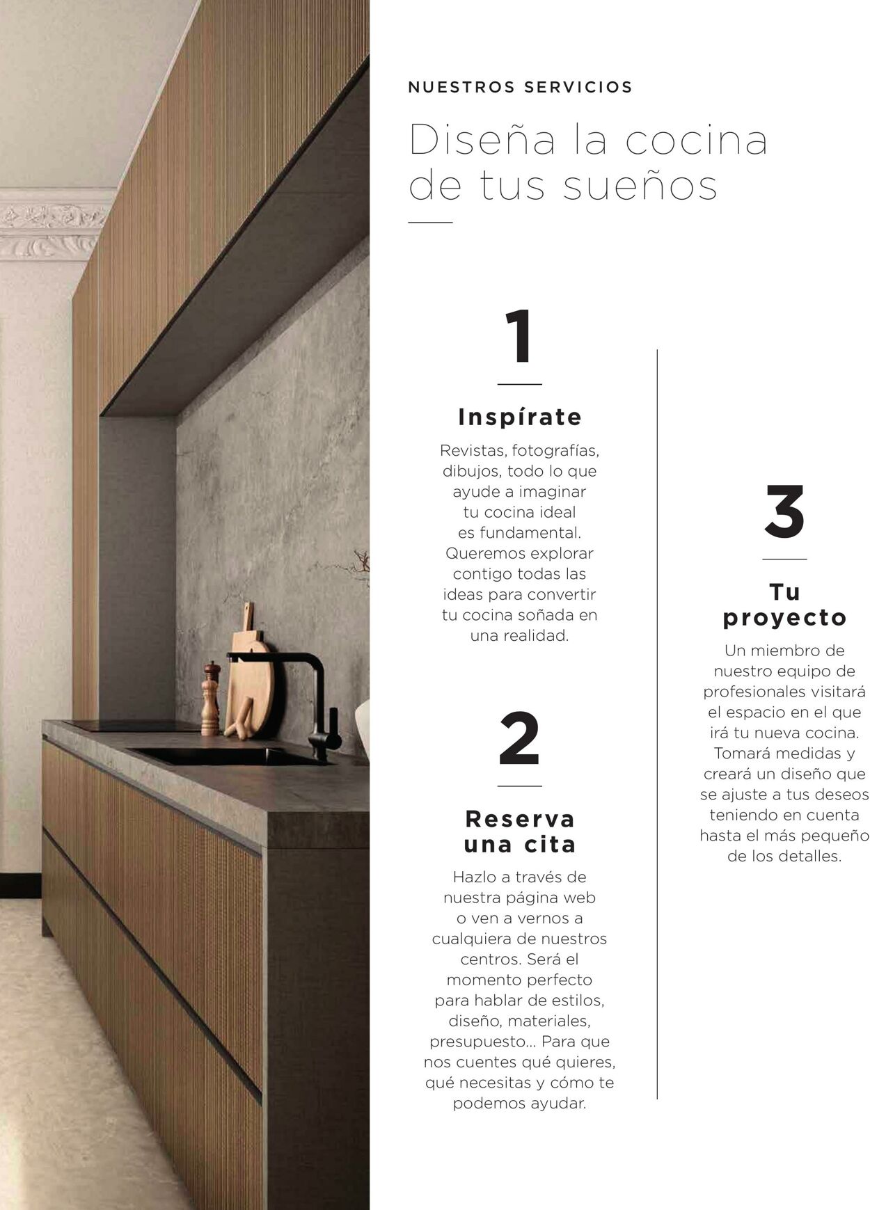 Folleto El Corte Inglés 06.03.2025 - 06.06.2025