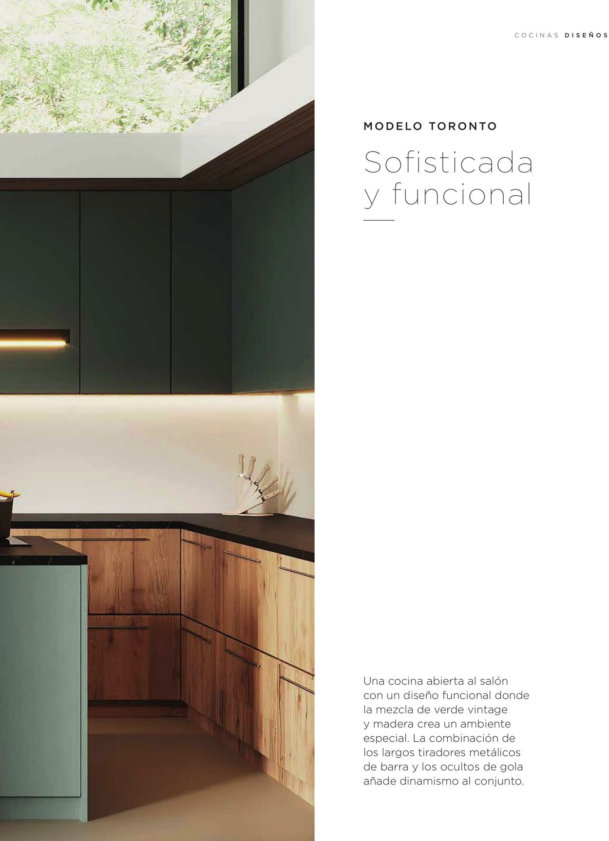 Folleto El Corte Inglés 06.03.2025 - 06.06.2025