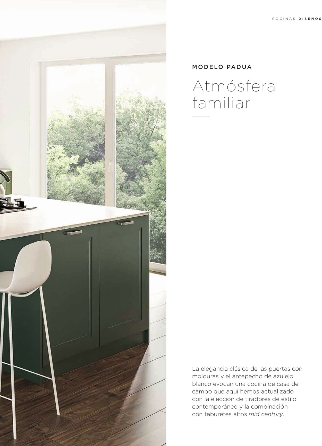 Folleto El Corte Inglés 06.03.2025 - 06.06.2025