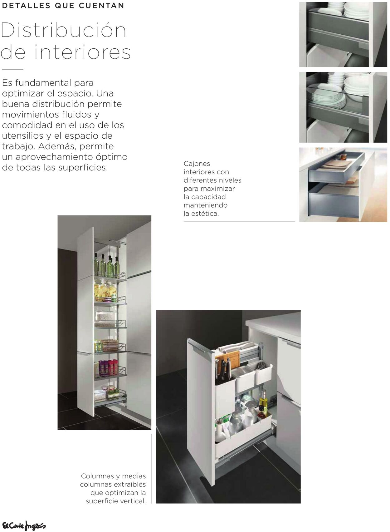 Folleto El Corte Inglés 06.03.2025 - 06.06.2025