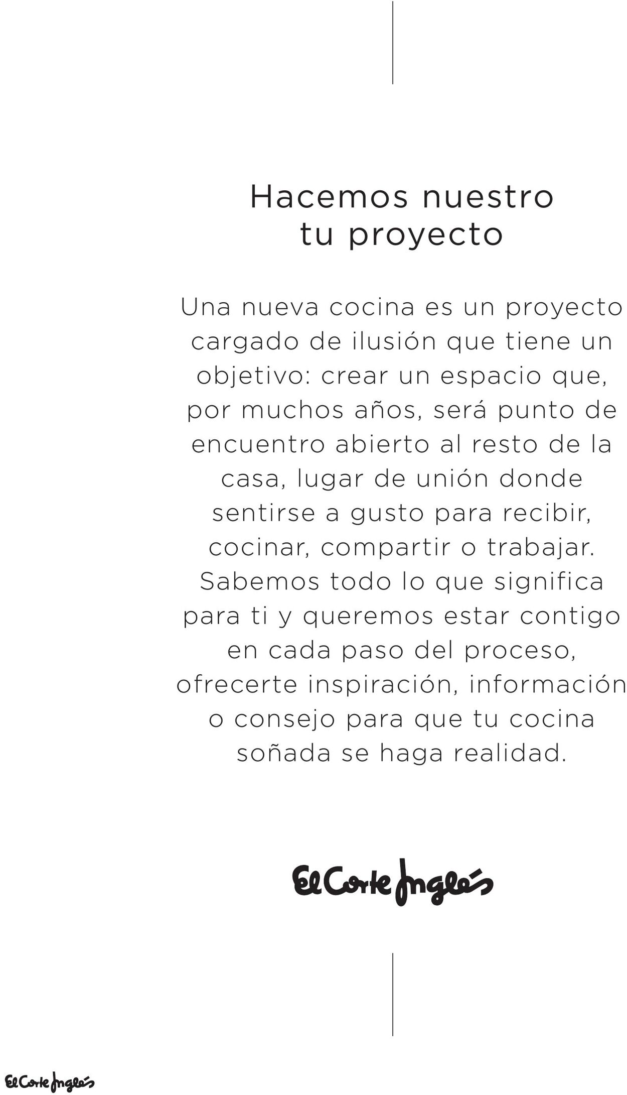 Folleto El Corte Inglés 06.03.2025 - 06.06.2025