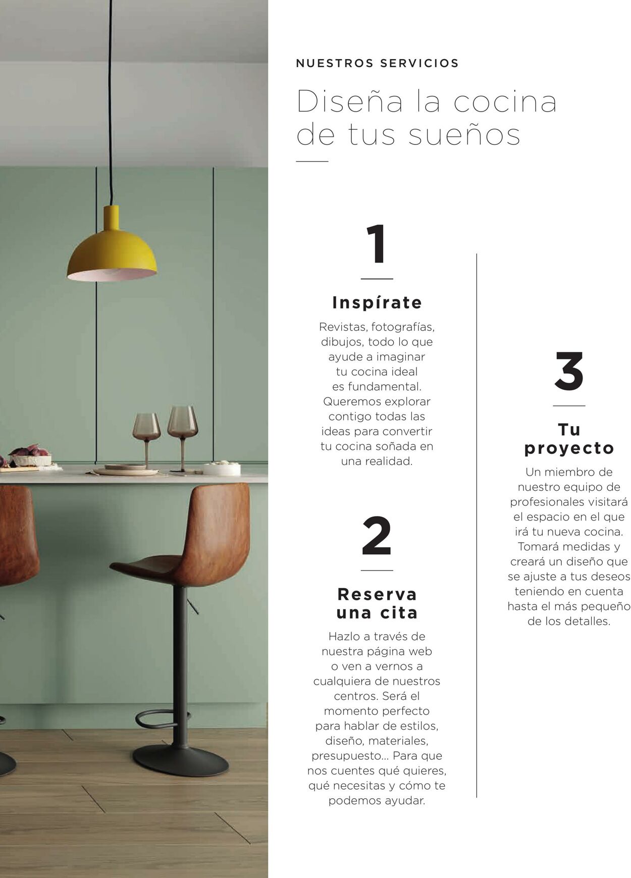 Folleto El Corte Inglés 15.03.2026 - 23.03.2026