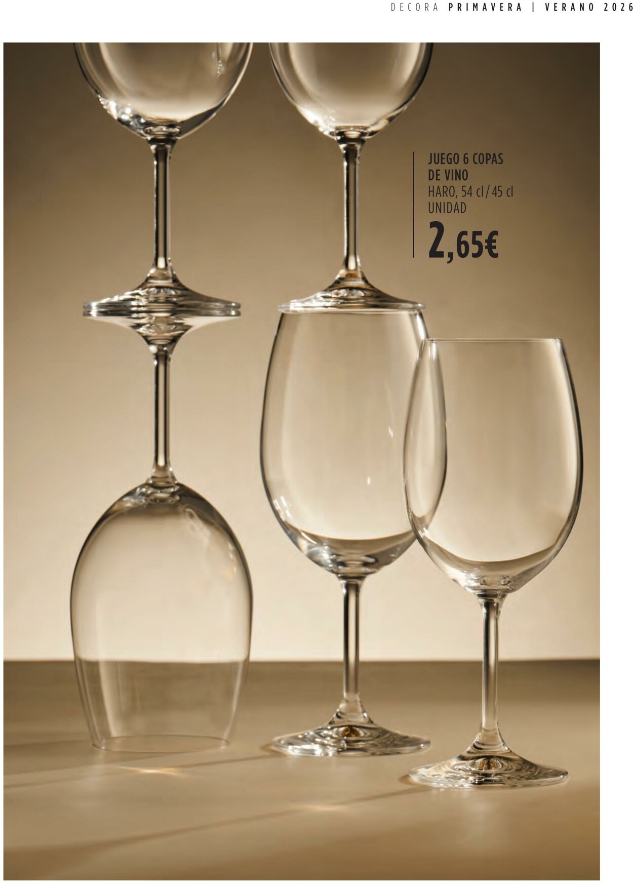 Folleto El Corte Inglés 31.03.2026 - 08.04.2026