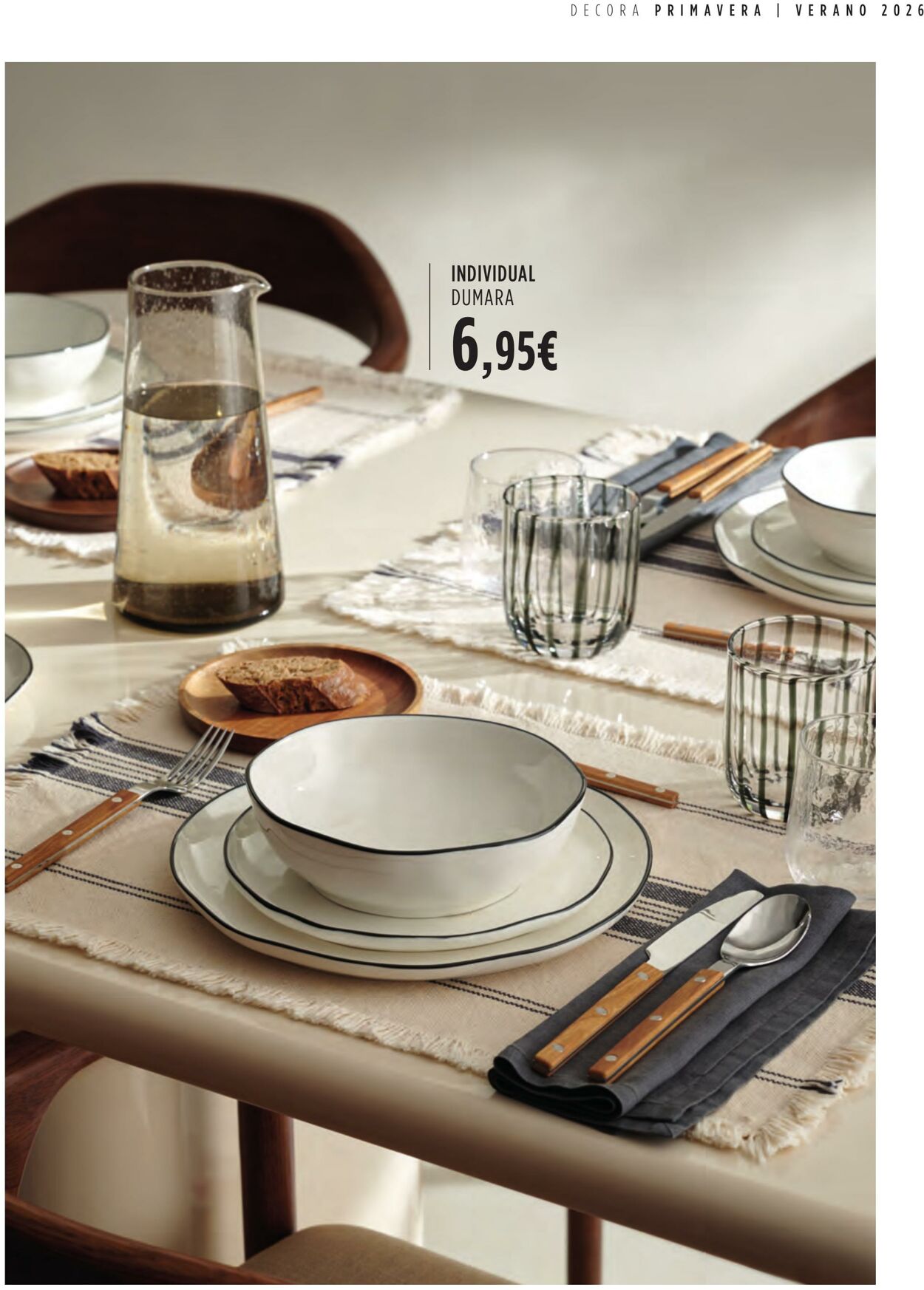 Folleto El Corte Inglés 31.03.2026 - 08.04.2026