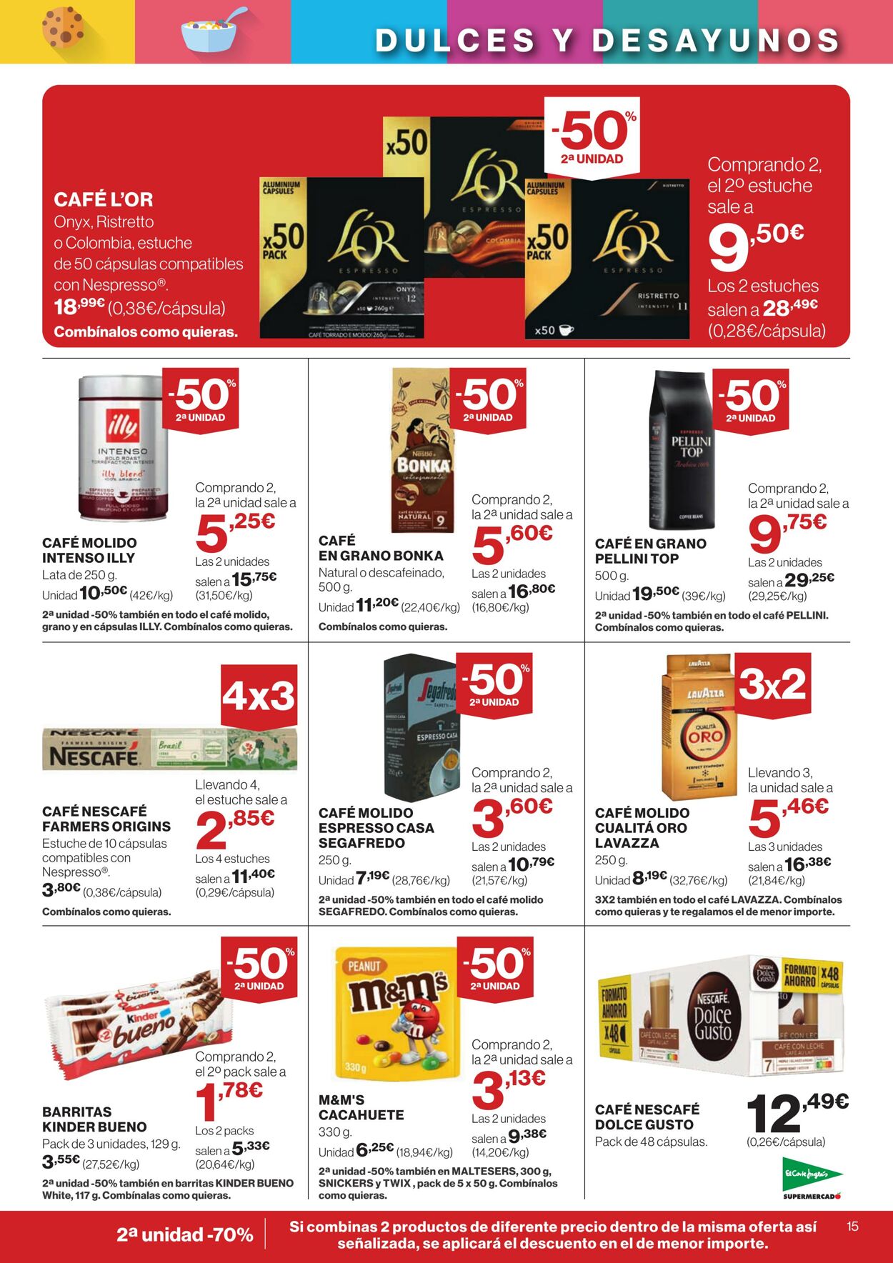 Folleto El Corte Inglés 29.01.2026 - 11.02.2026