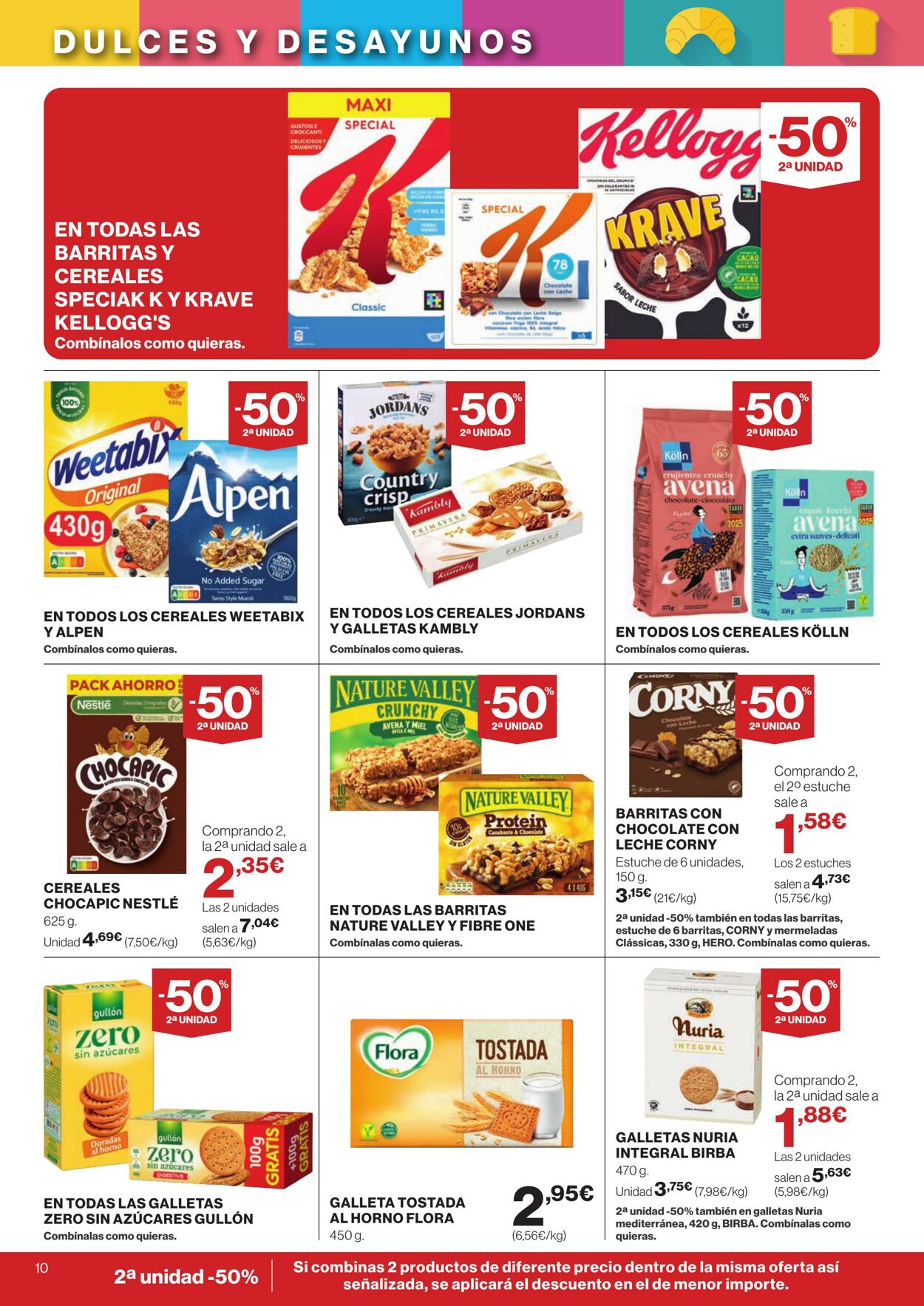 Folleto El Corte Inglés 29.01.2026 - 11.02.2026